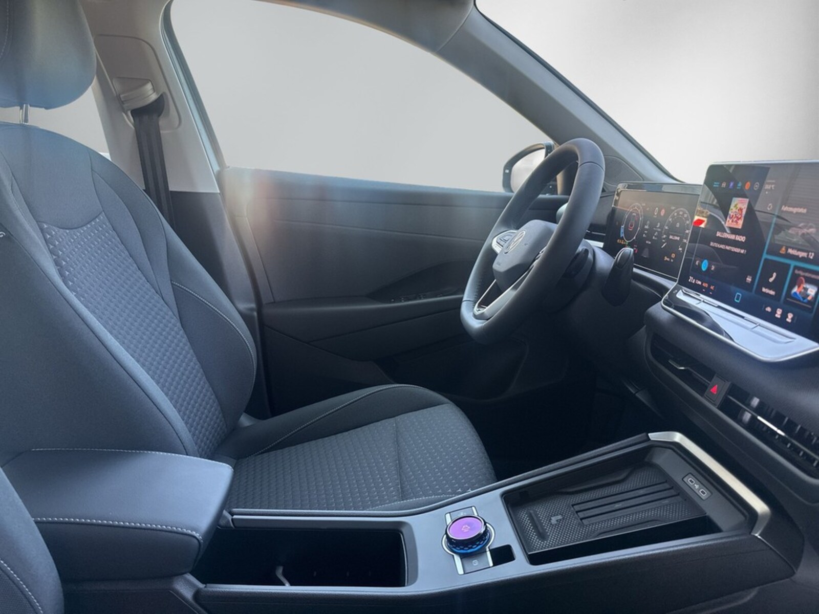 Volkswagen T-Roc – Bild 6