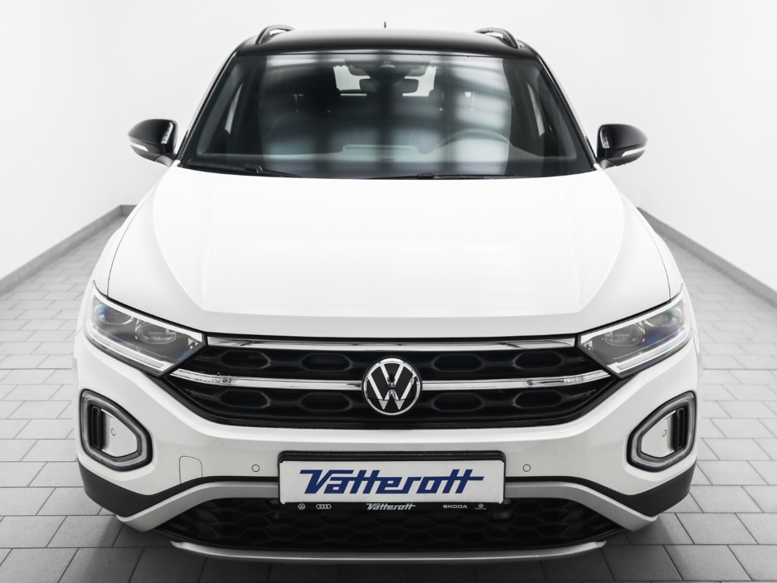 Volkswagen T-Roc – Bild 2