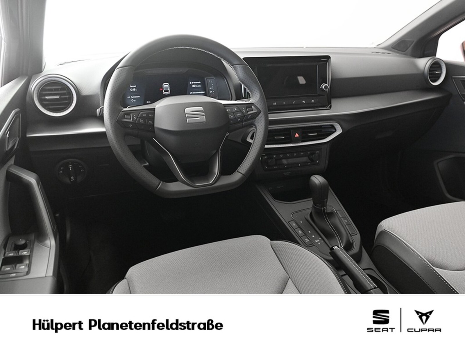 SEAT Ibiza – Bild 13
