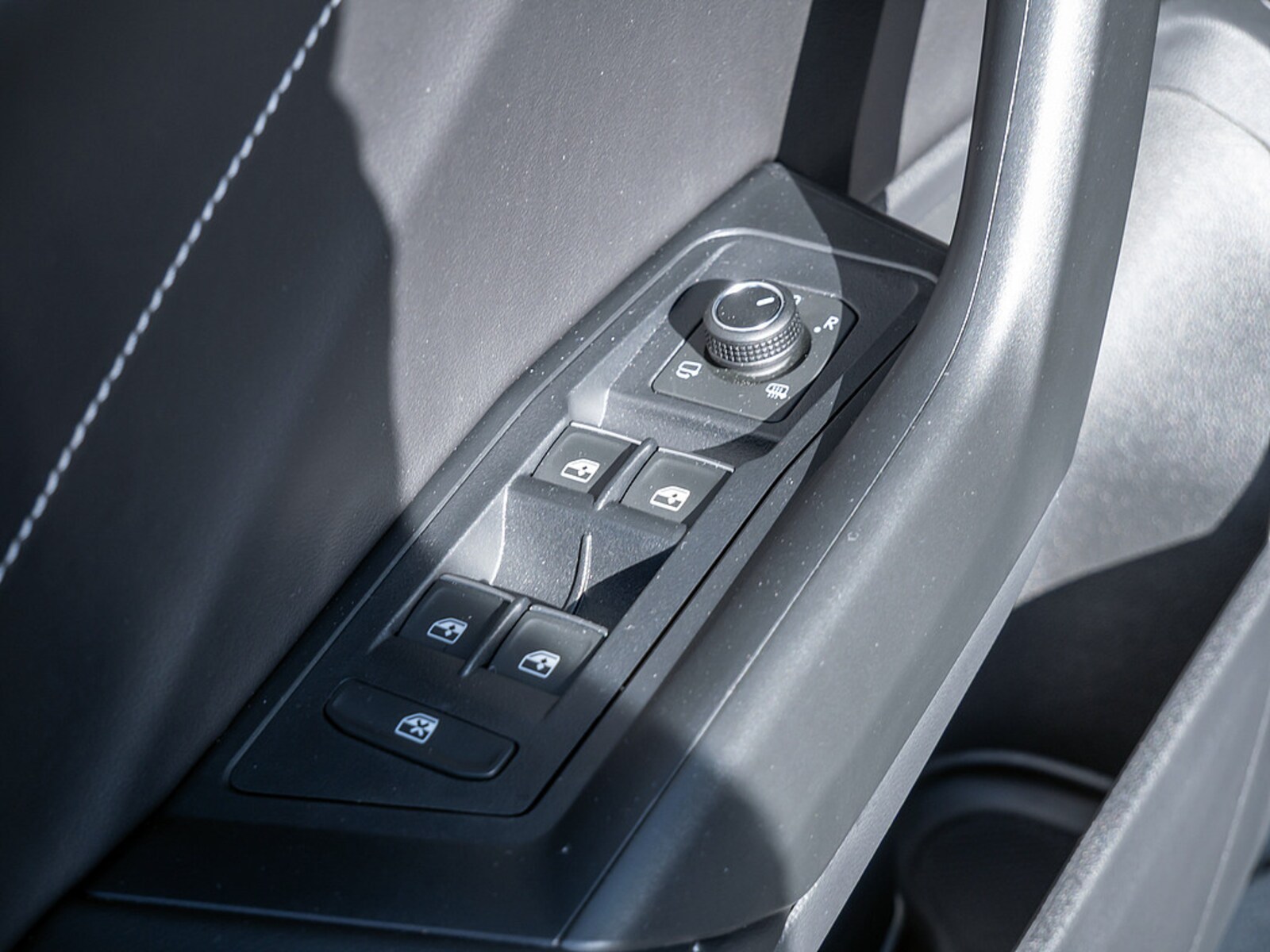 Volkswagen T-Roc – Bild 22