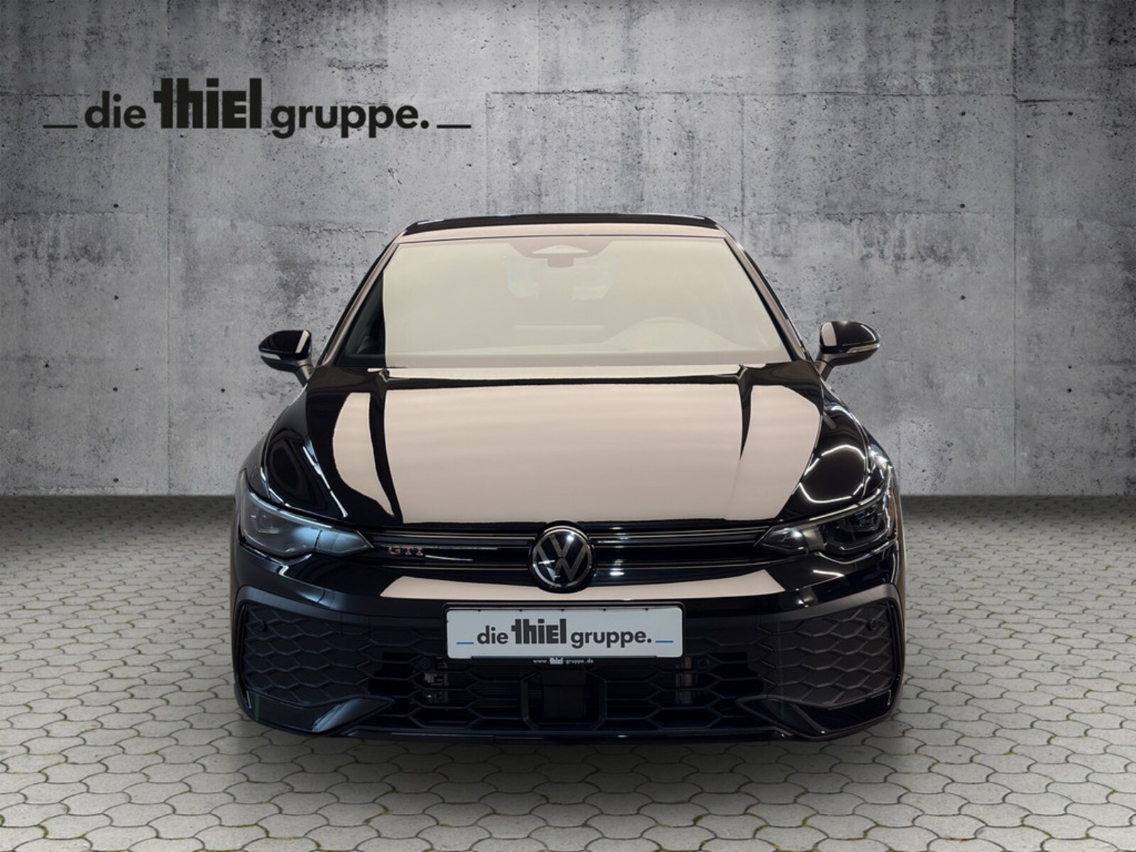 Volkswagen Golf – Bild 2