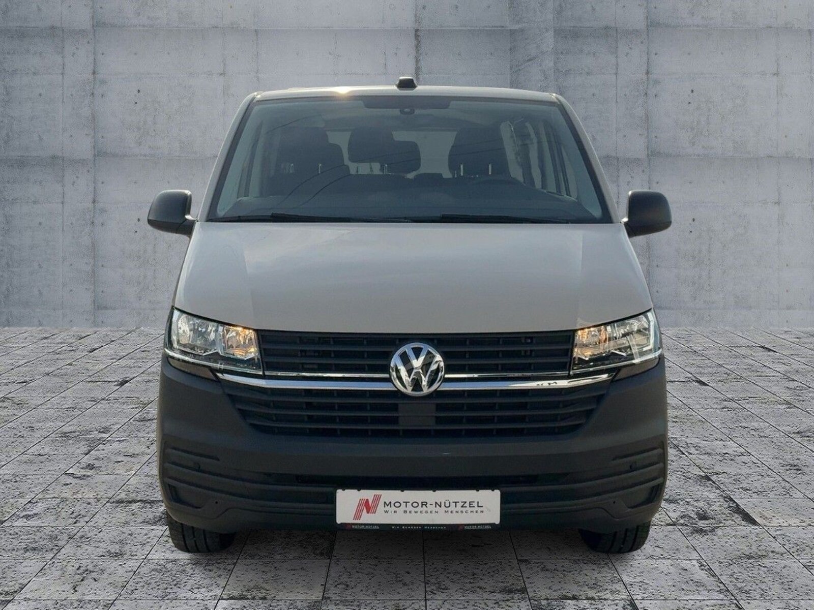 Volkswagen T6.1 Transporter Kombi kurzer Radstand – Bild 2