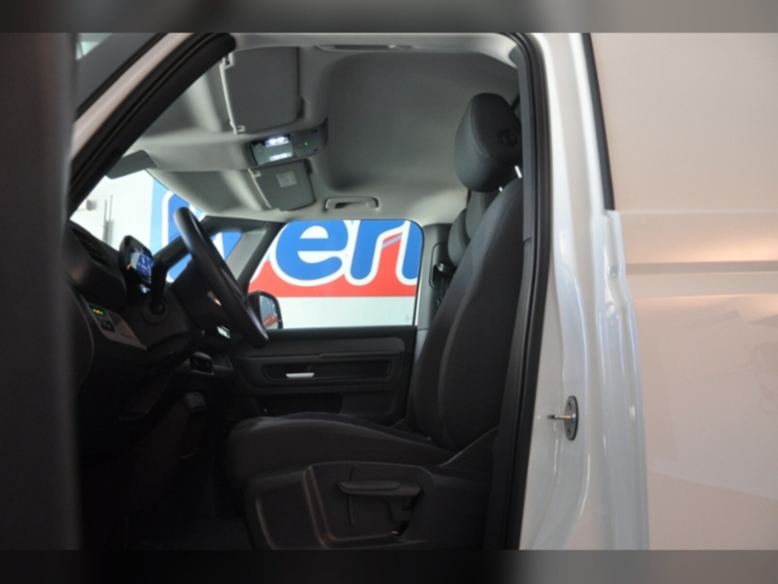 Volkswagen ID. Buzz Cargo – Bild 13