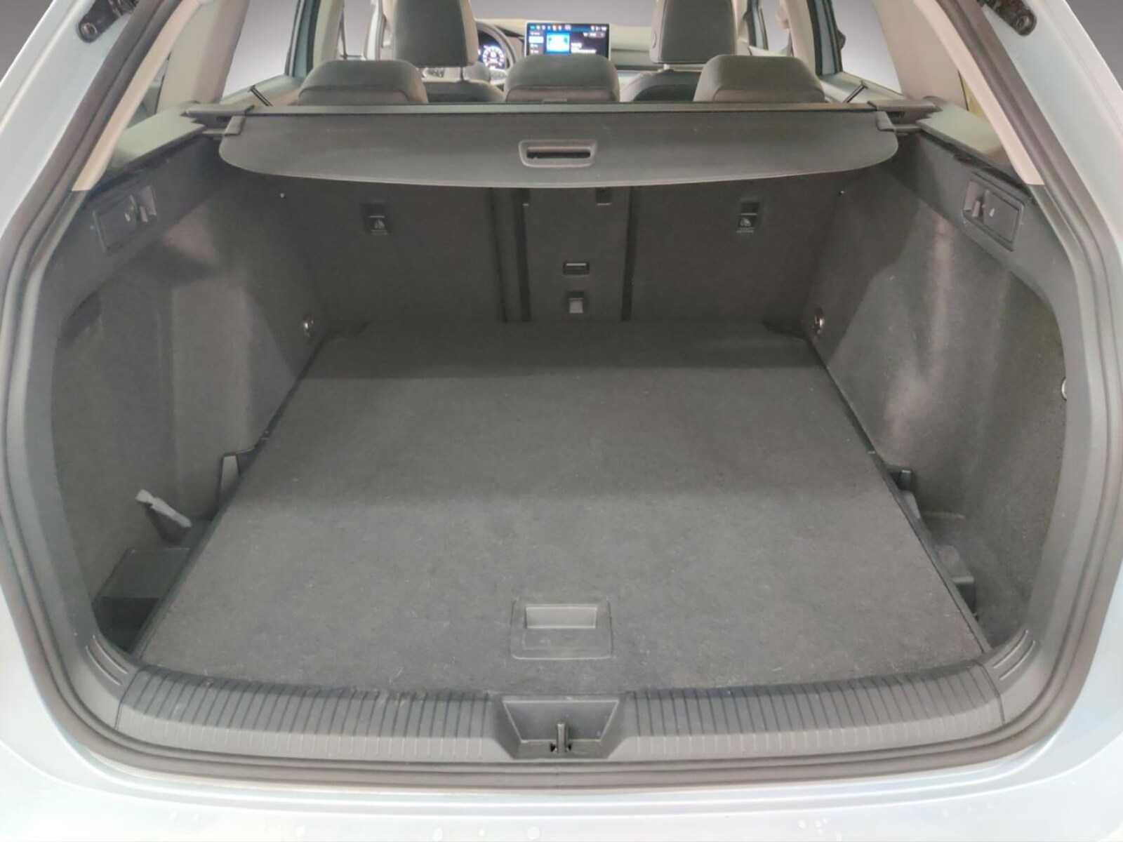Volkswagen Golf Variant – Bild 14