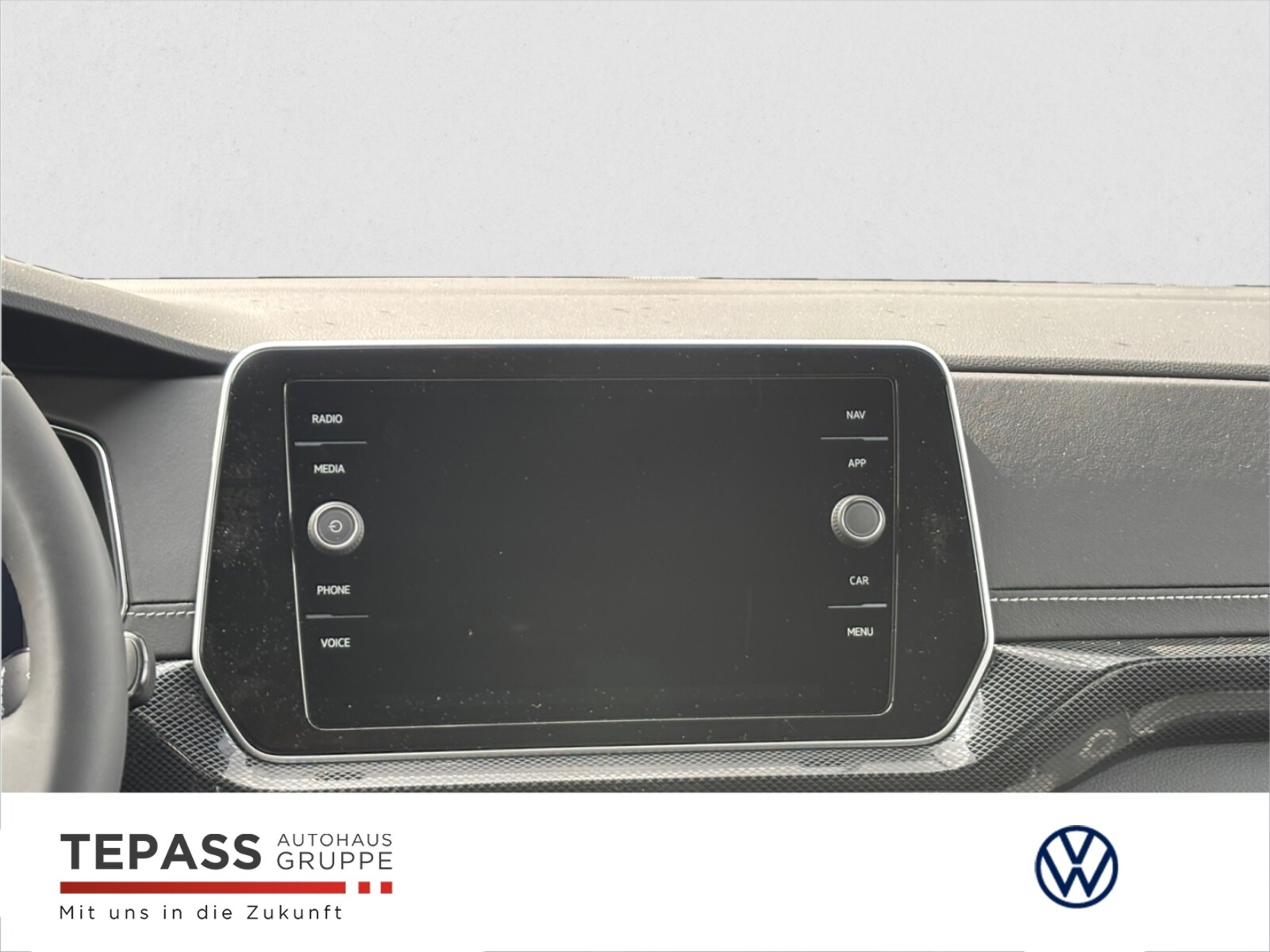Volkswagen T-Cross – Bild 10
