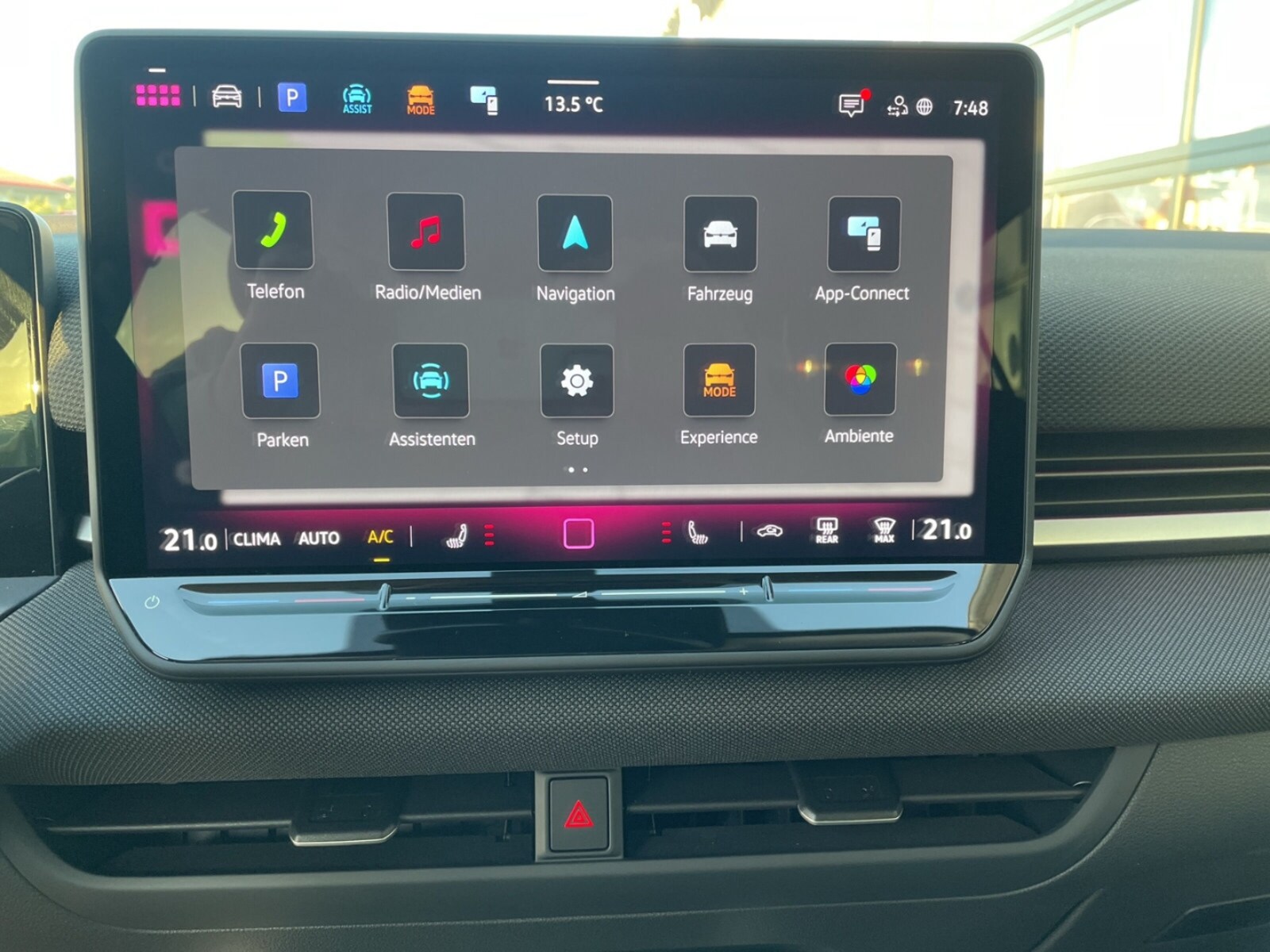 Volkswagen T-Roc – Bild 13