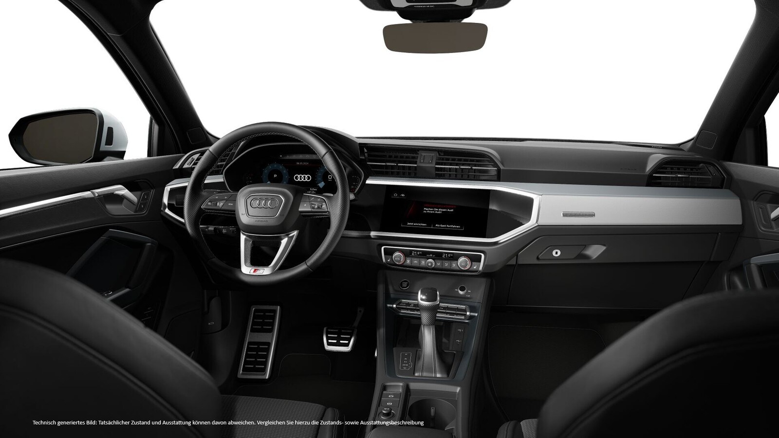 Audi Q3 – Bild 5