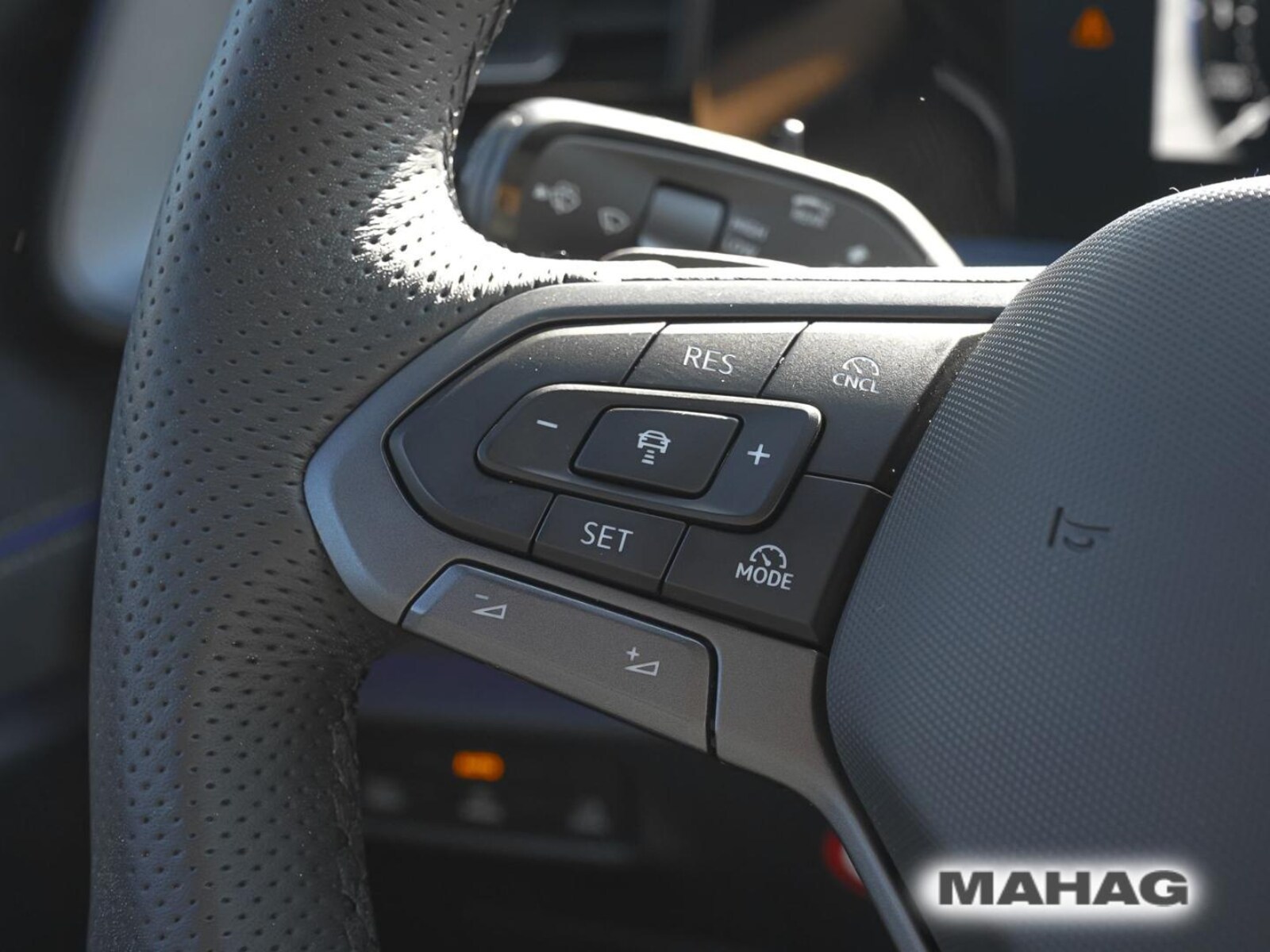 Volkswagen Tayron – Bild 23