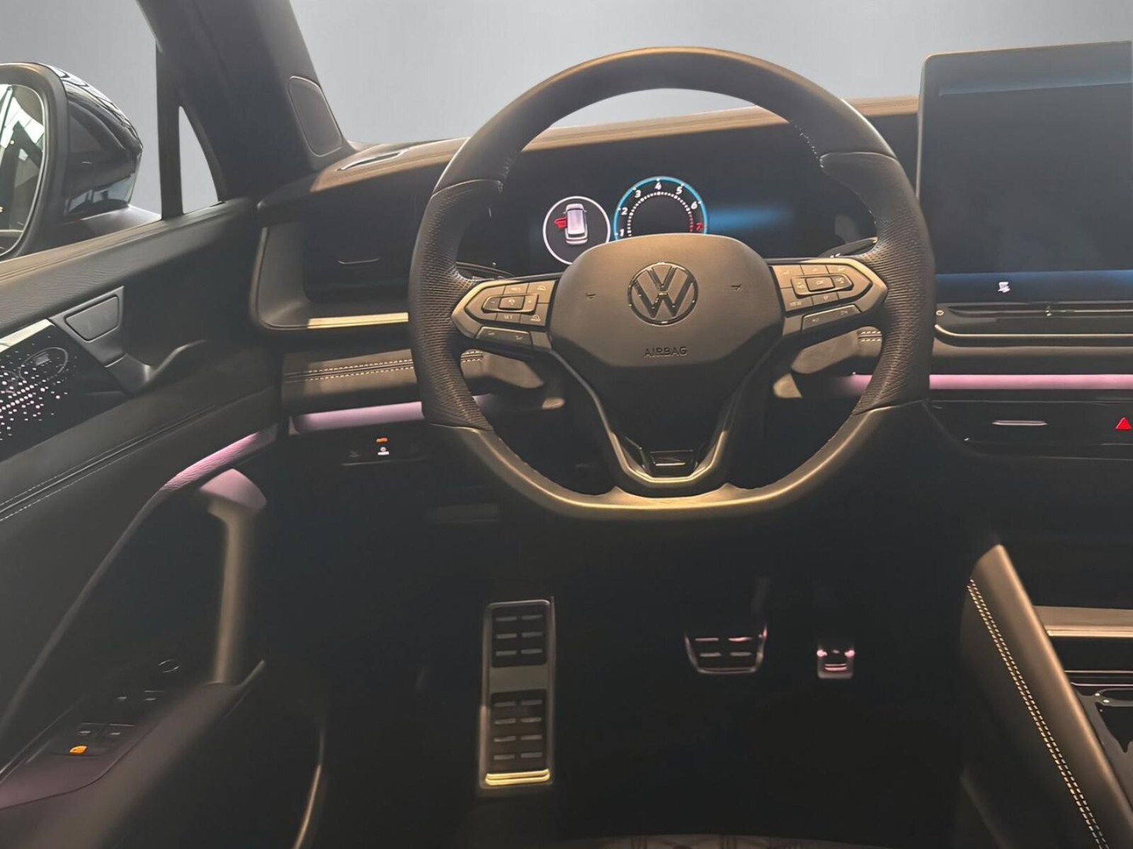 Volkswagen Tayron – Bild 12