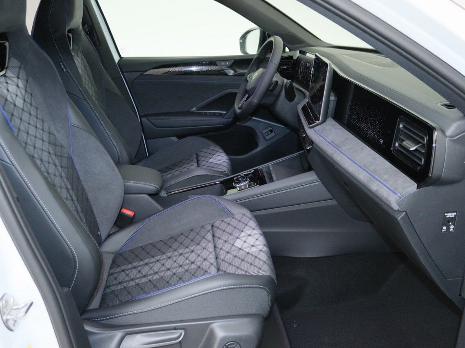 Volkswagen Tiguan – Bild 8