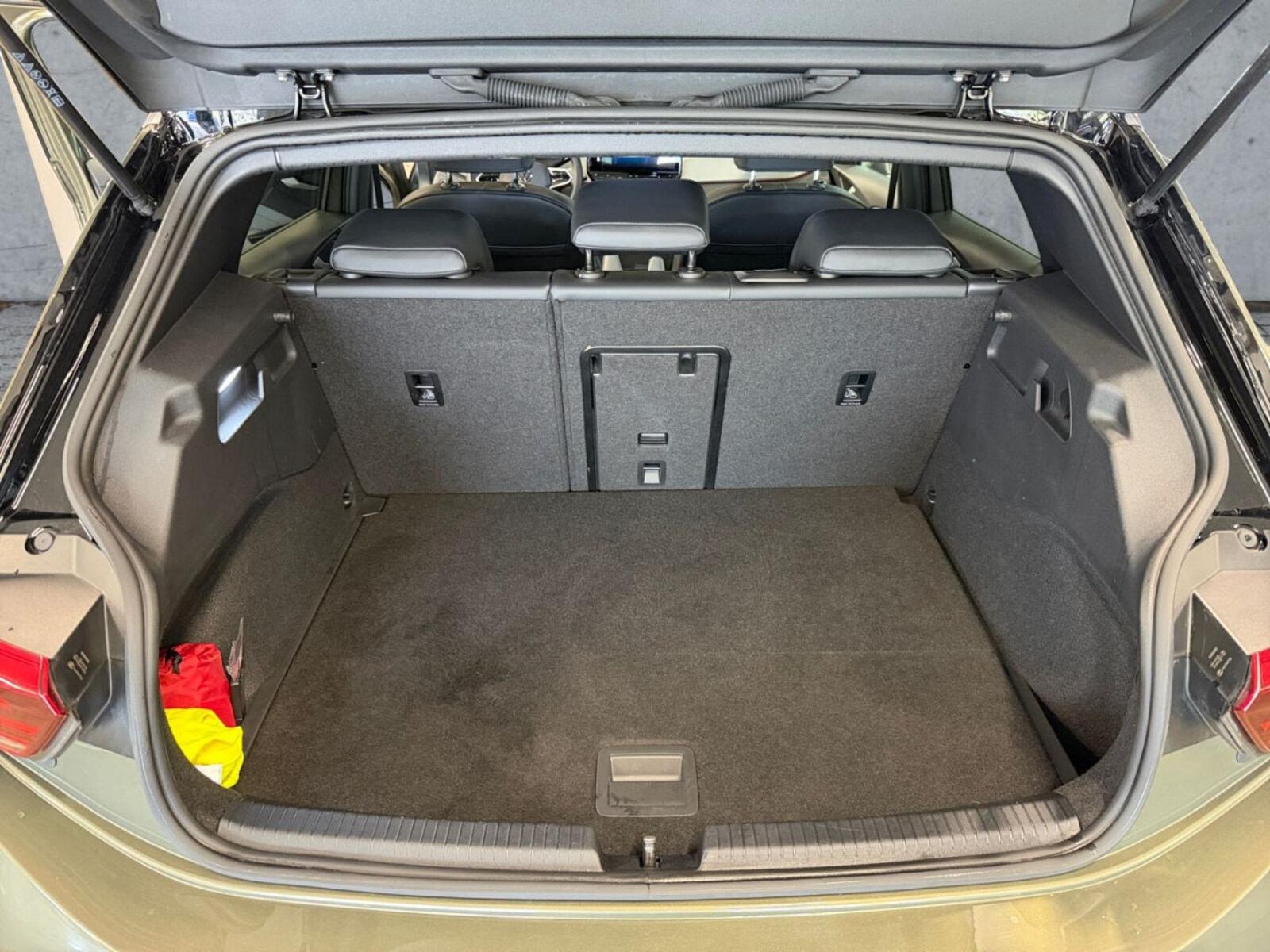 Volkswagen ID.3 – Bild 13