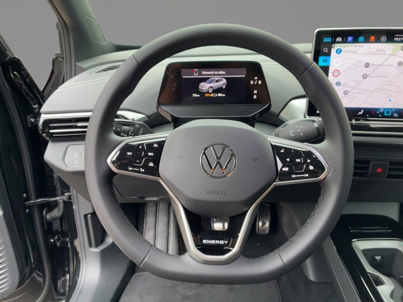 Volkswagen ID.4 – Bild 9