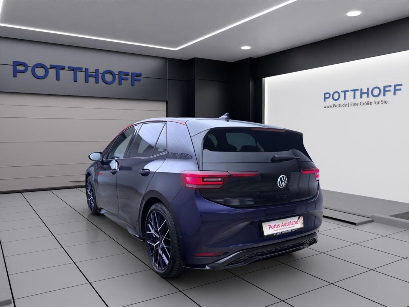 Volkswagen ID.3 – Bild 3