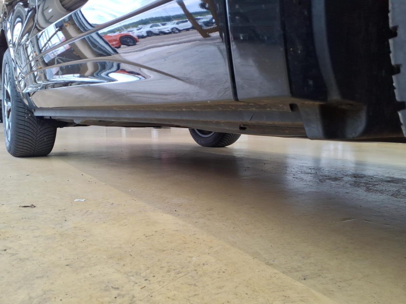 CUPRA Terramar – Bild 14