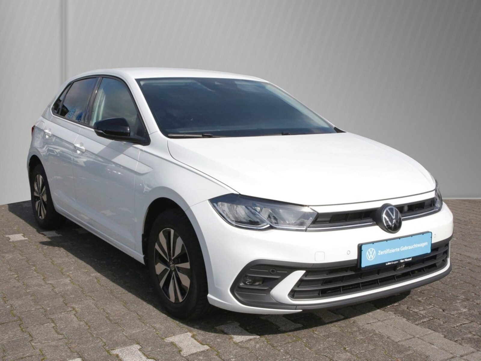 Volkswagen Polo – Bild 3