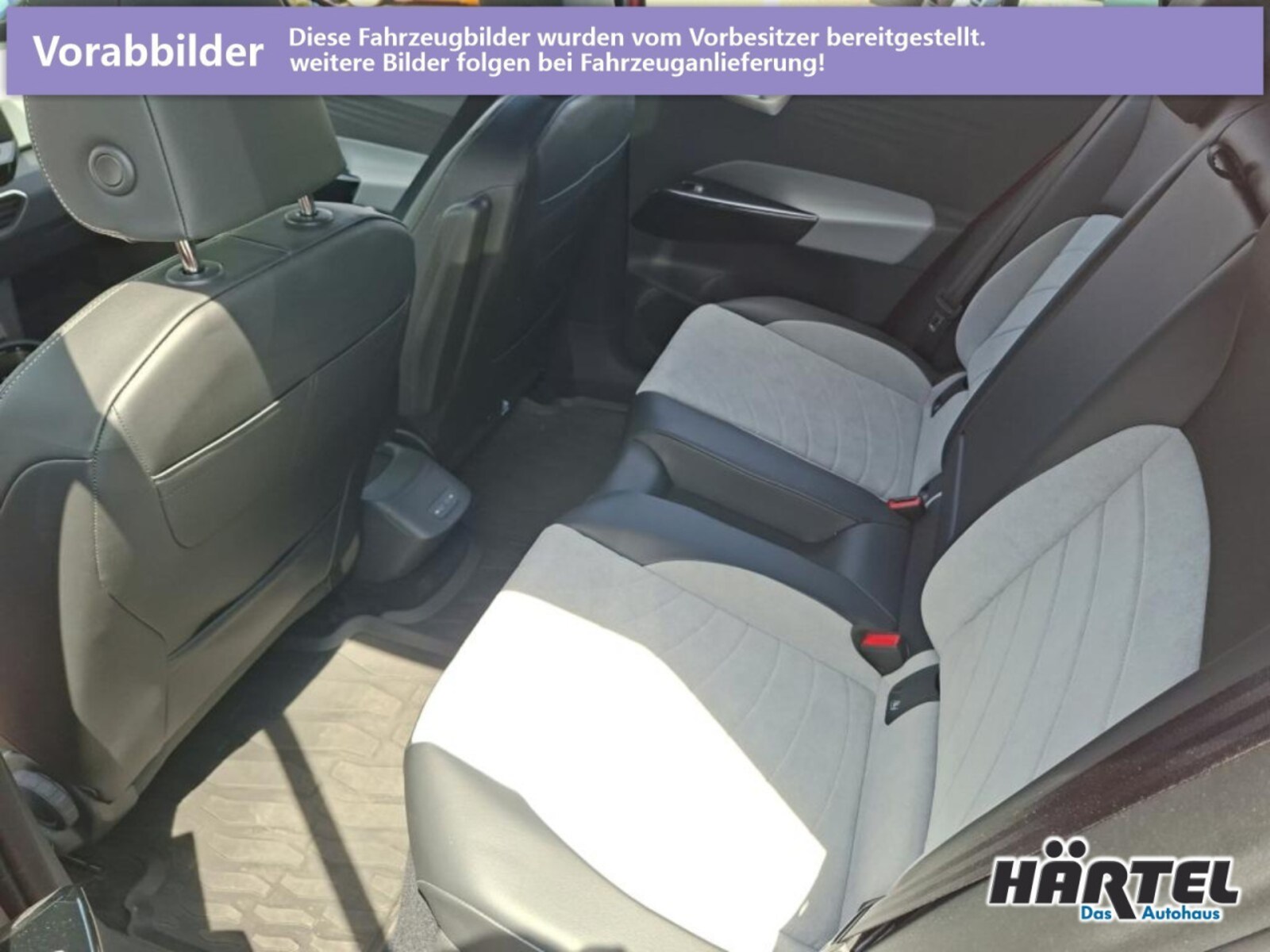 Volkswagen ID.3 – Bild 6