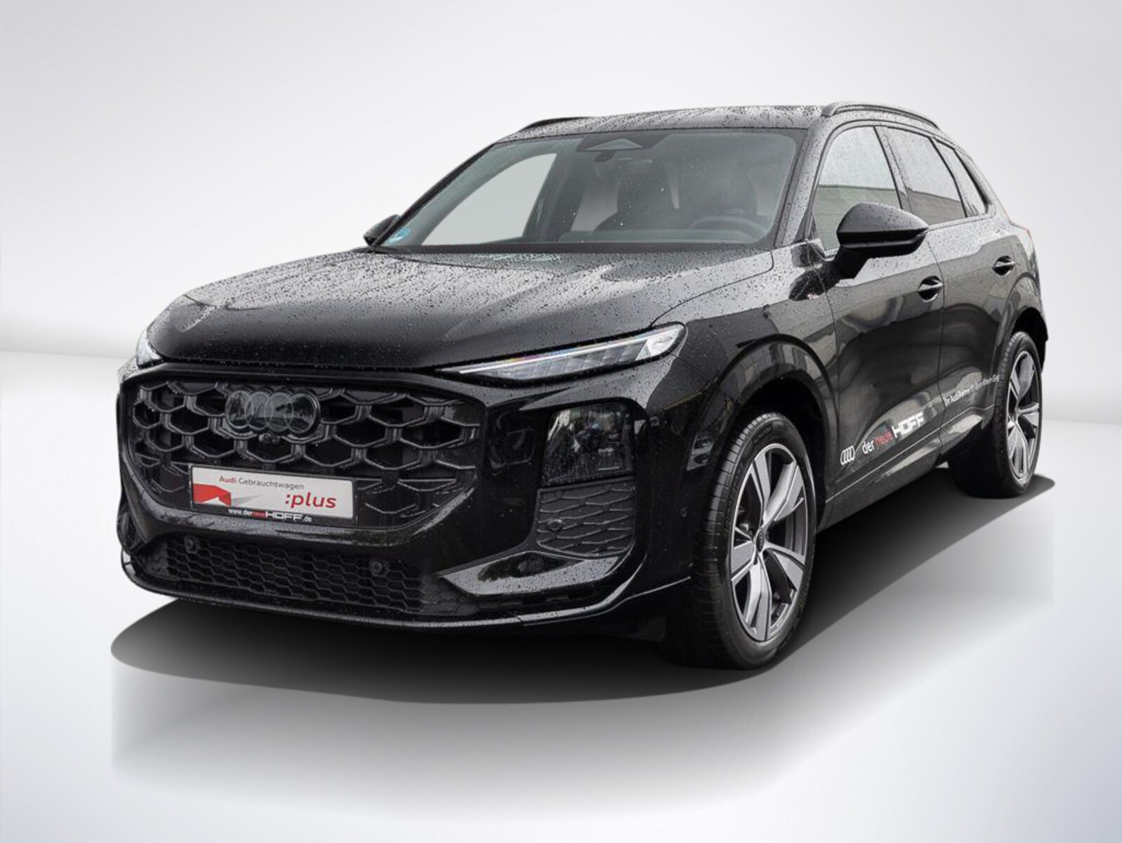 Audi Q3 – Bild 7