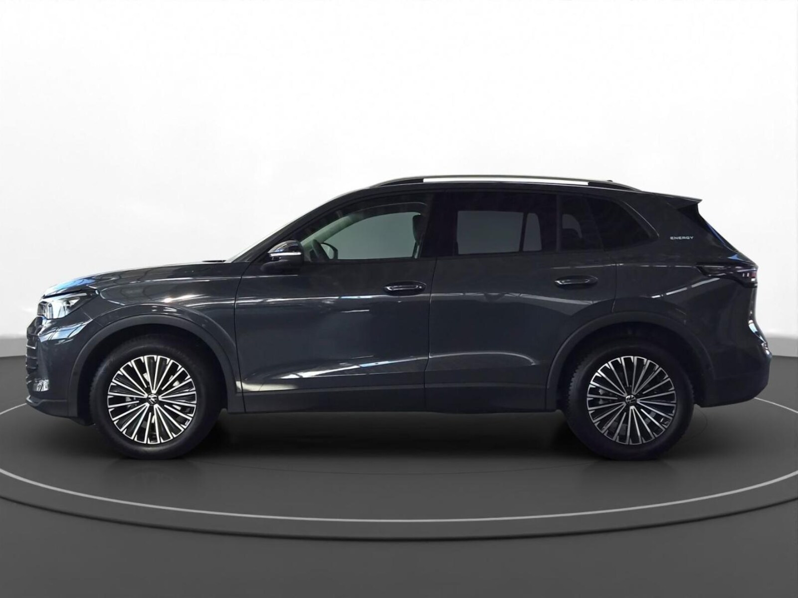 Volkswagen Tiguan – Bild 3