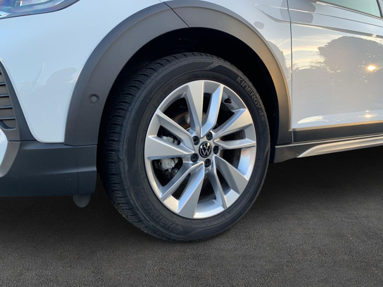 Volkswagen Taigo – Bild 7