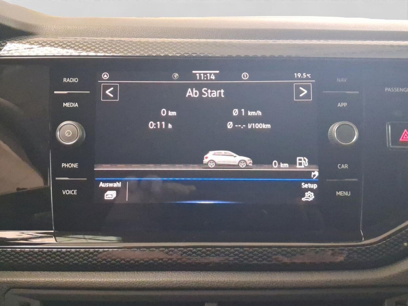 Volkswagen Polo – Bild 13