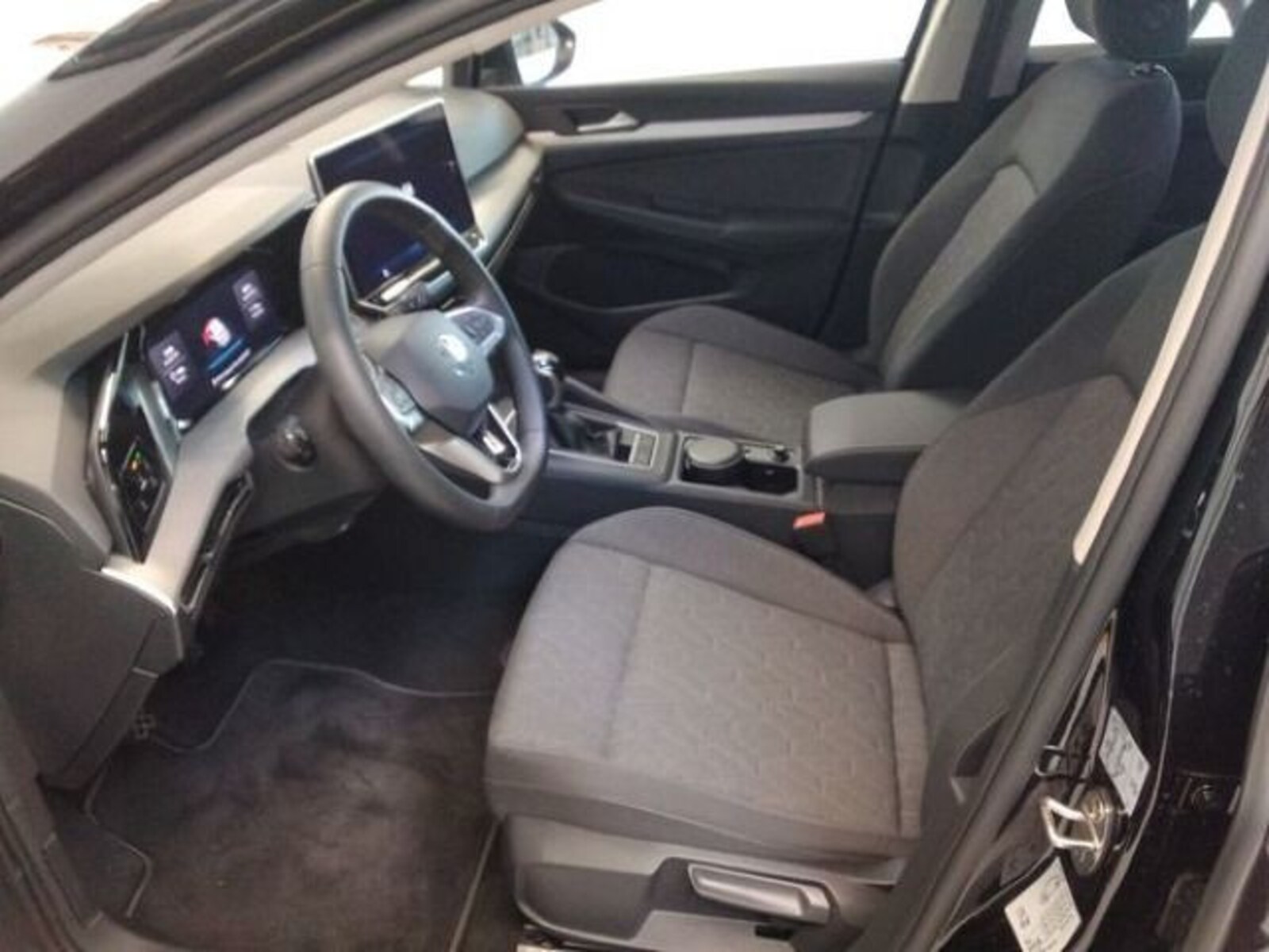Volkswagen Golf – Bild 3