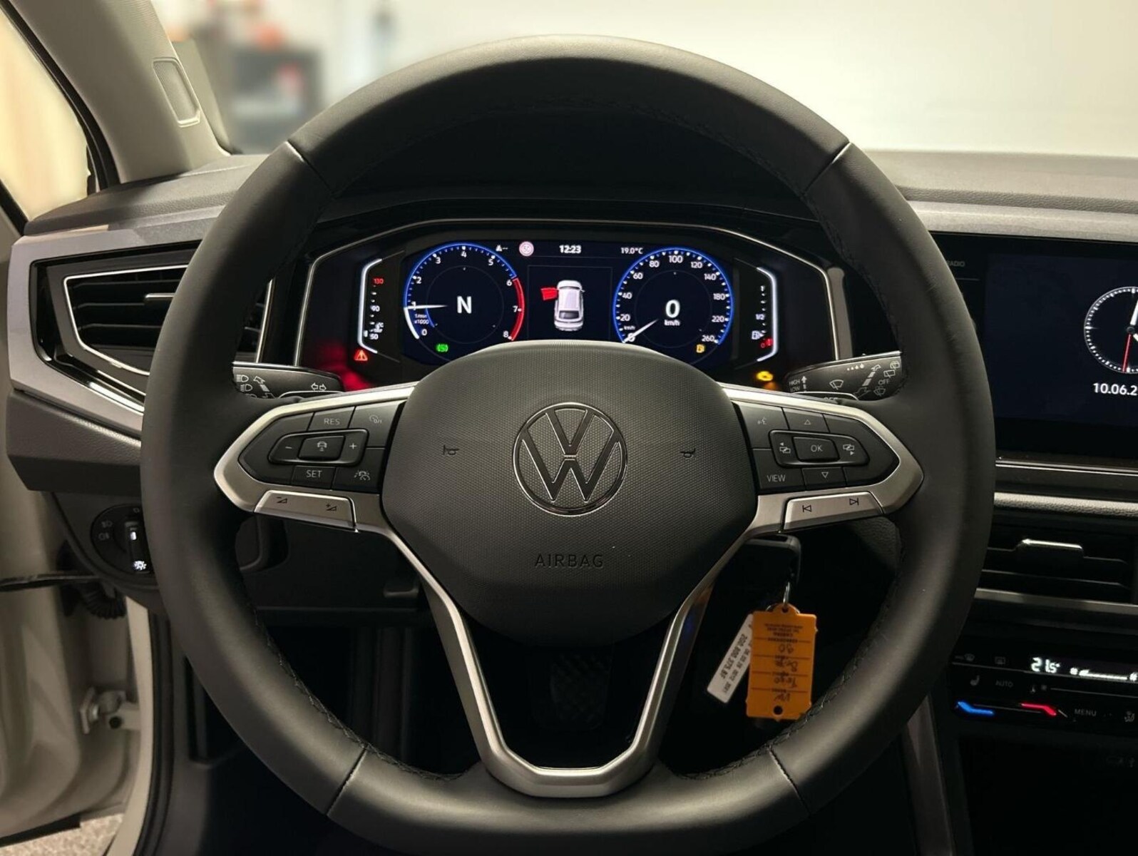 Volkswagen Taigo – Bild 9