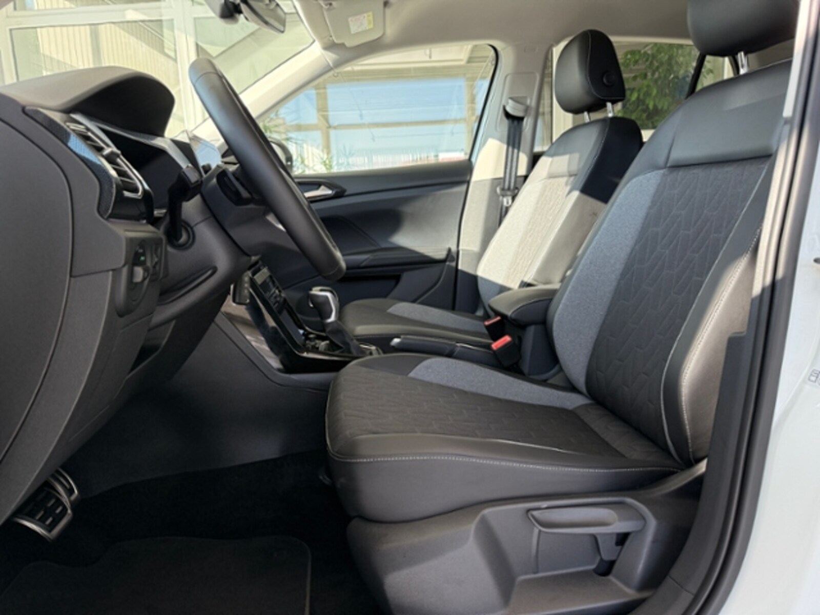 Volkswagen T-Cross – Bild 10
