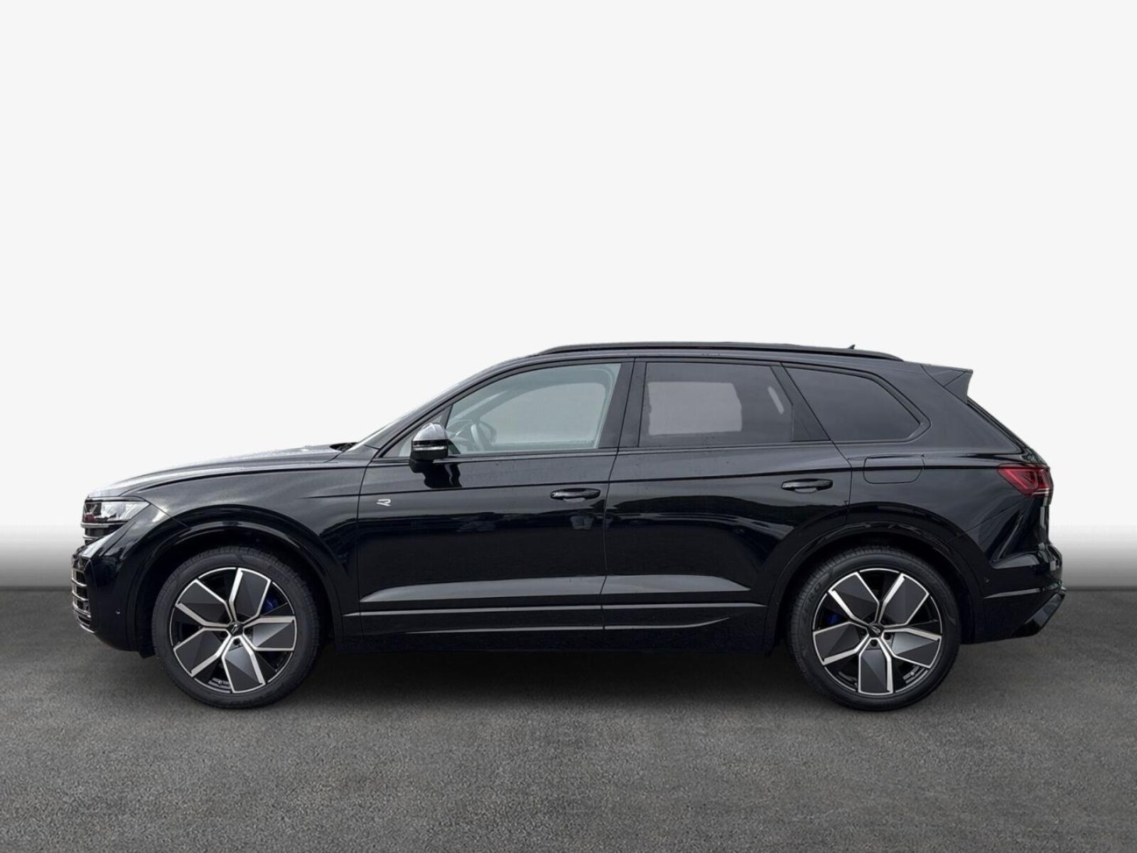 Volkswagen Touareg – Bild 4