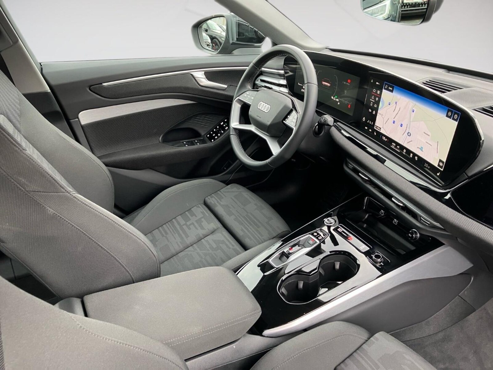 Audi A6 Limousine – Bild 9