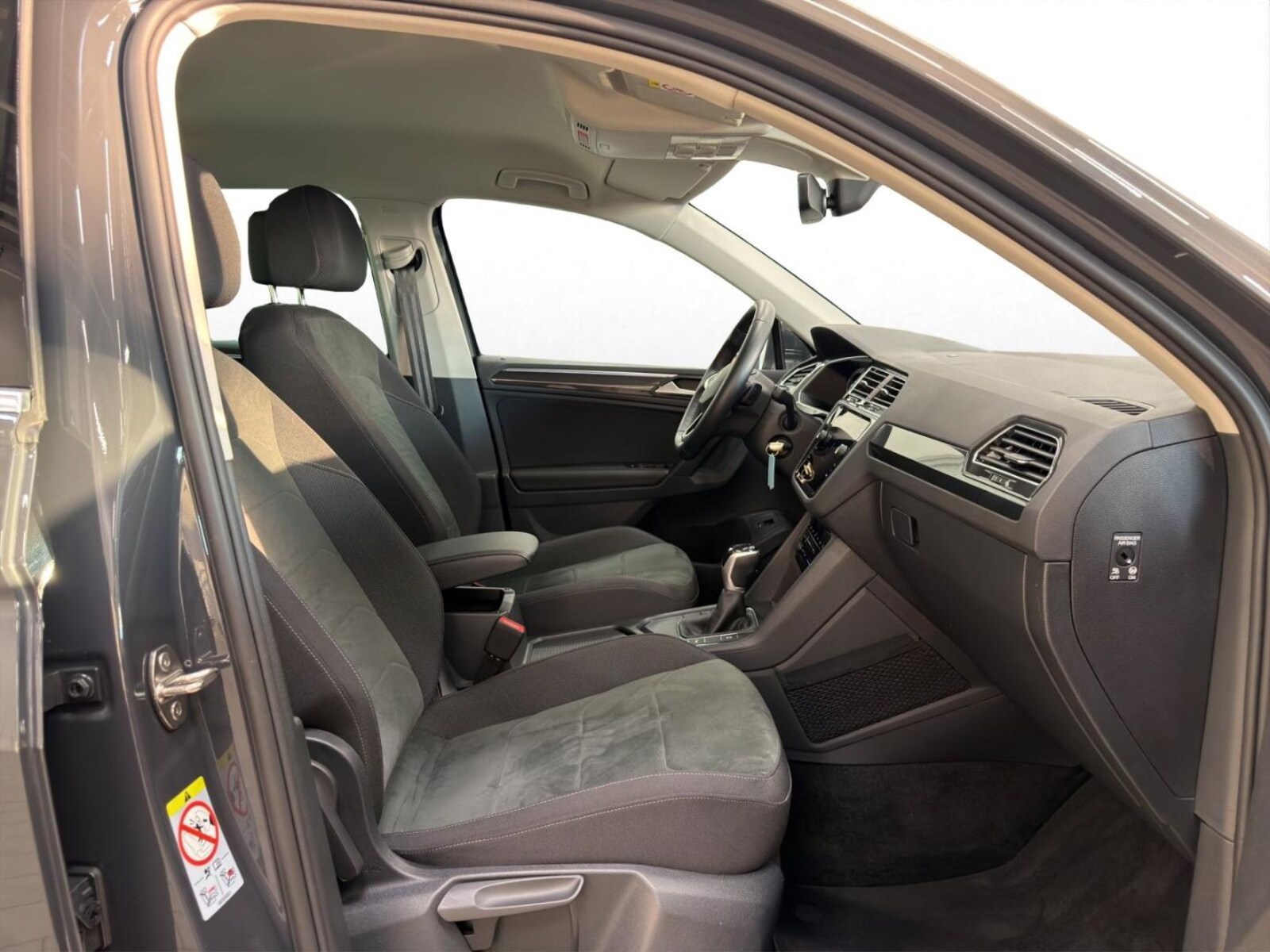Volkswagen Tiguan – Bild 6