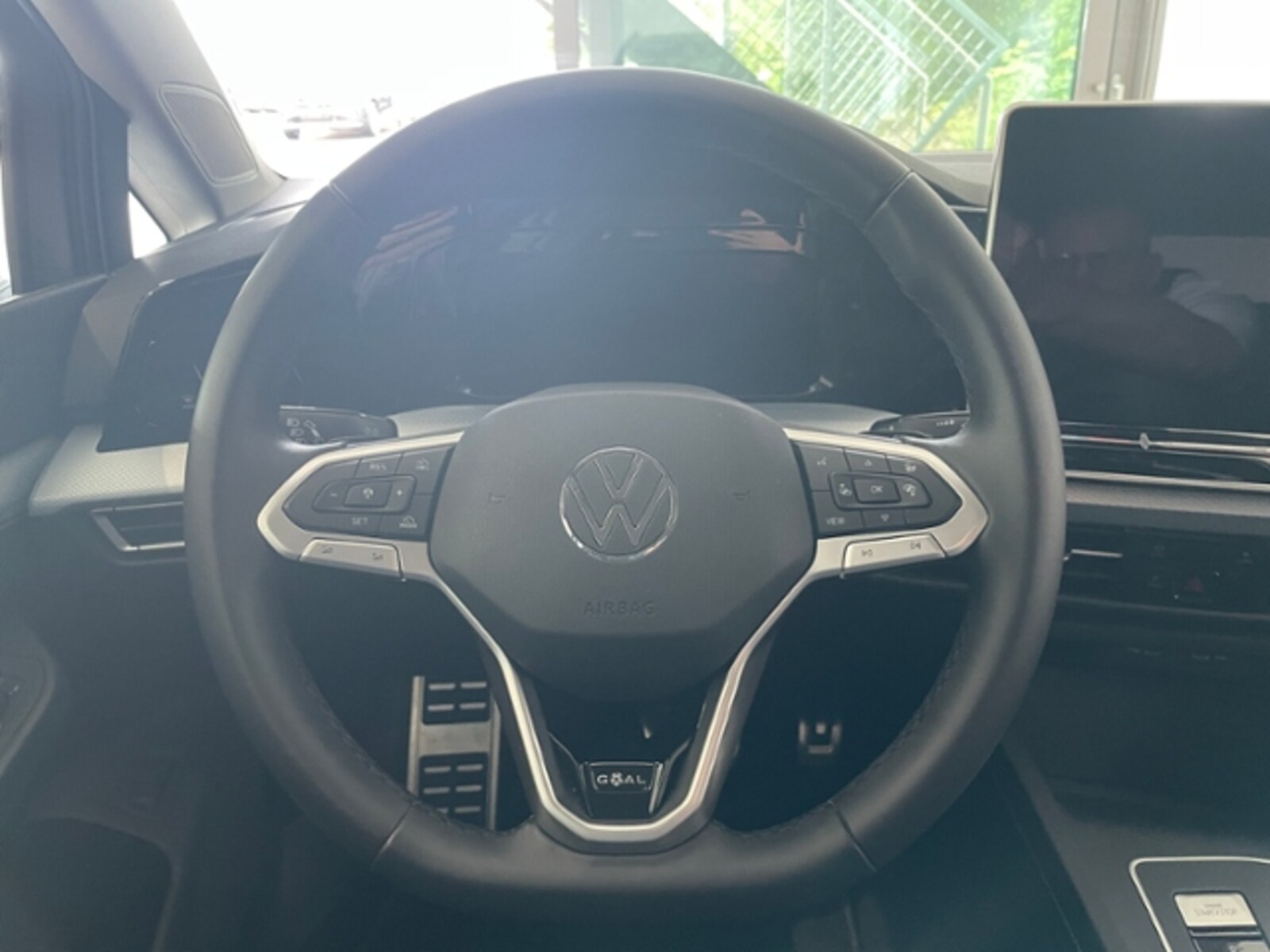 Volkswagen Golf Variant – Bild 12