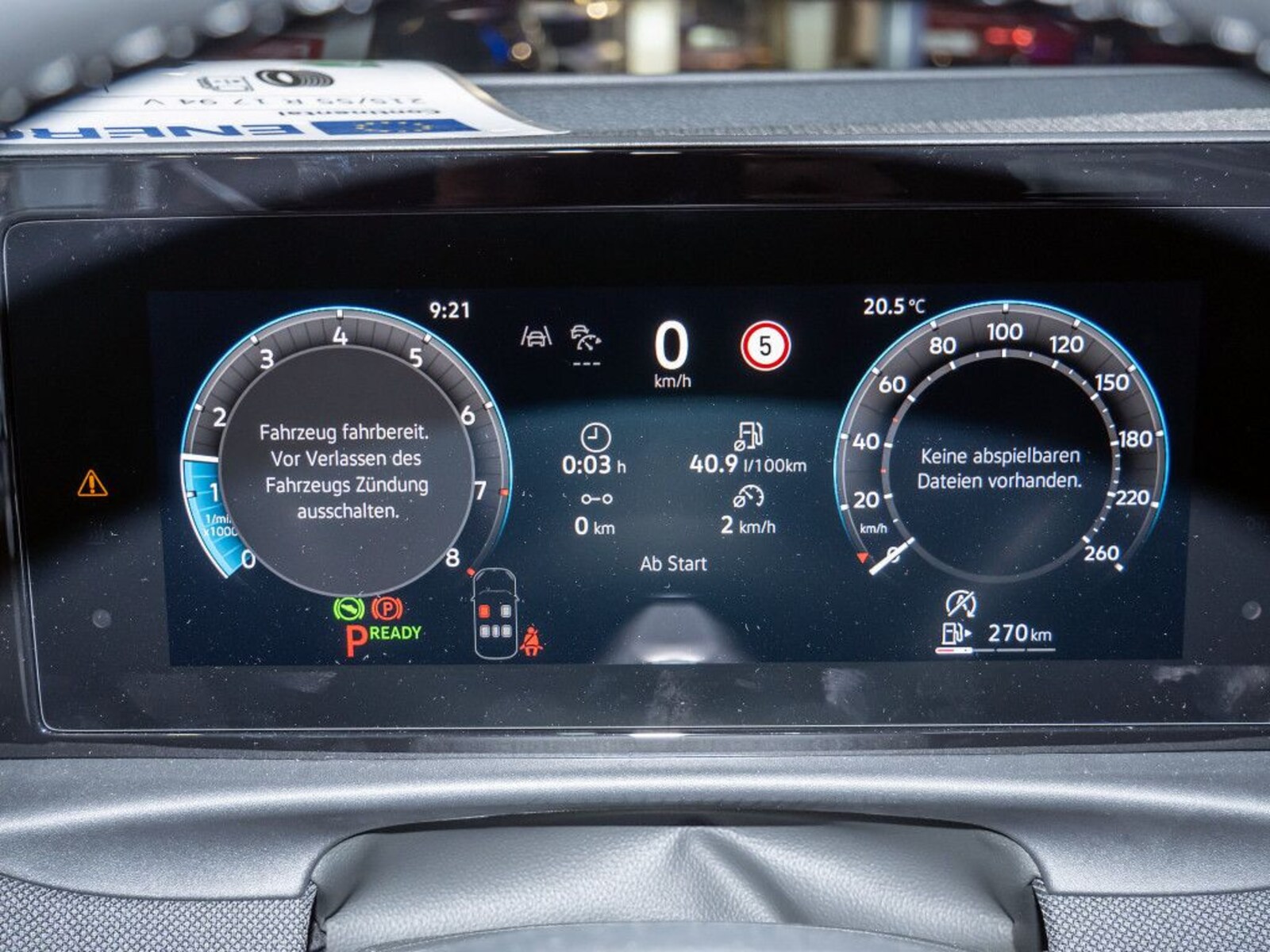 Volkswagen T-Roc – Bild 15