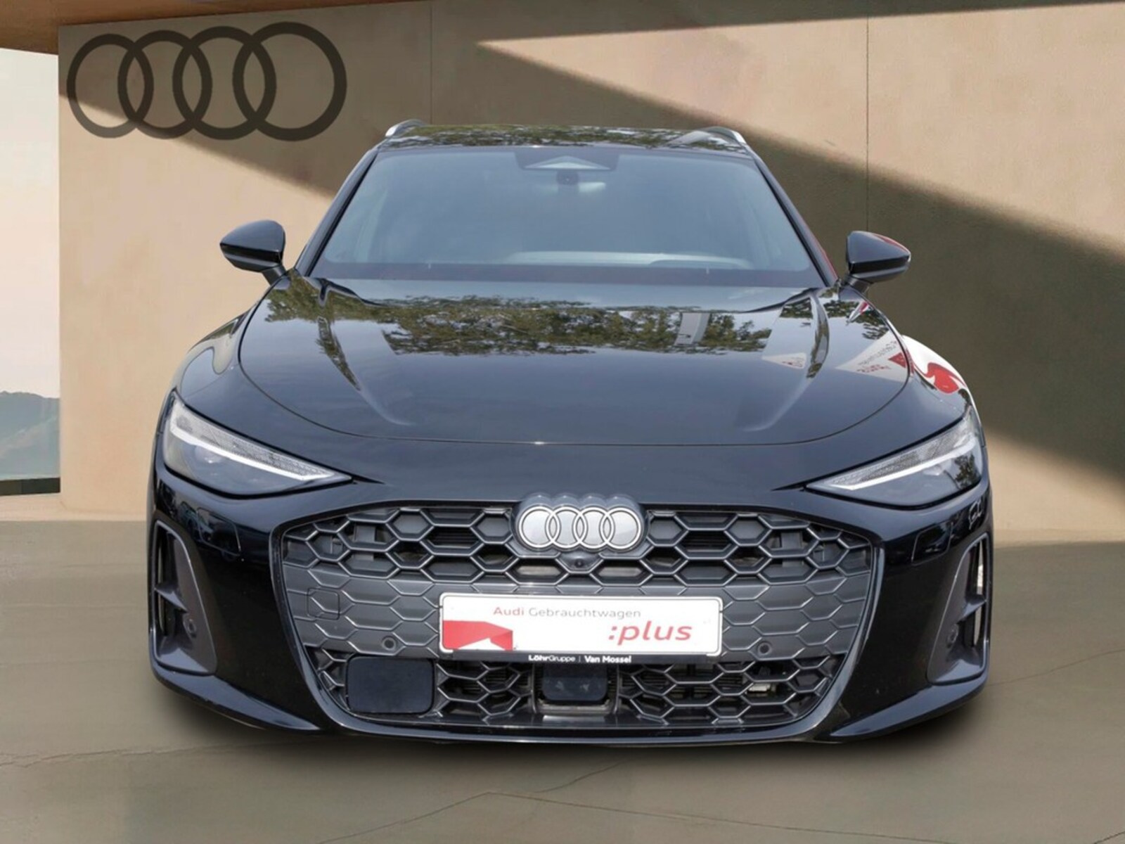 Audi A6 Avant – Bild 4