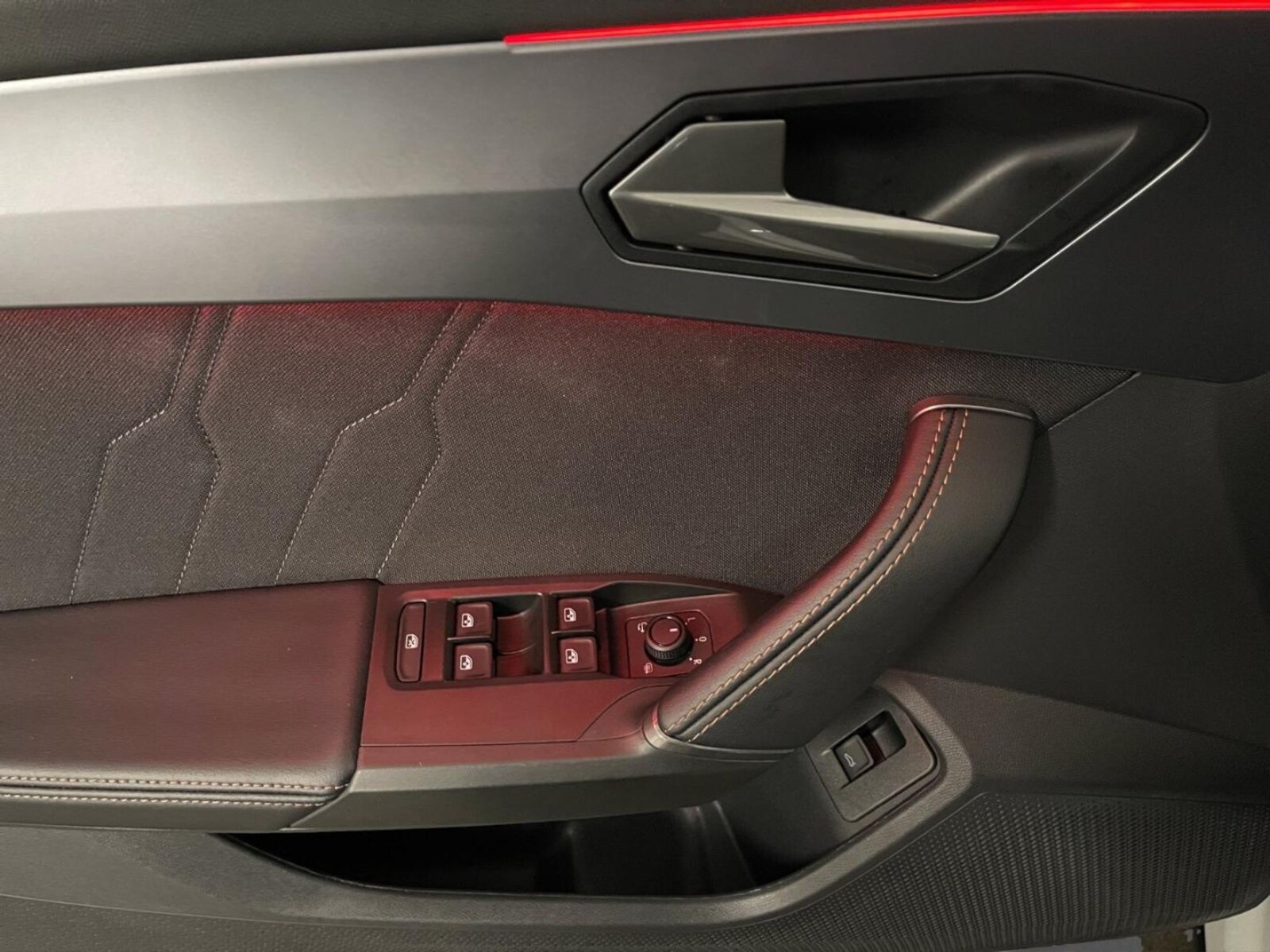CUPRA Formentor – Bild 16