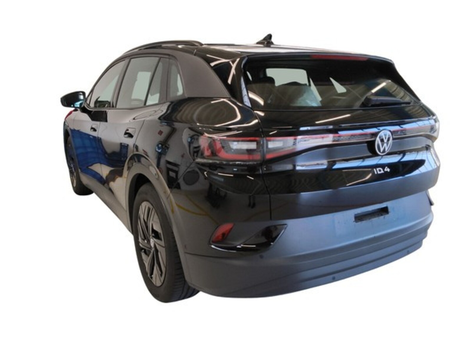 Volkswagen ID.4 – Bild 5