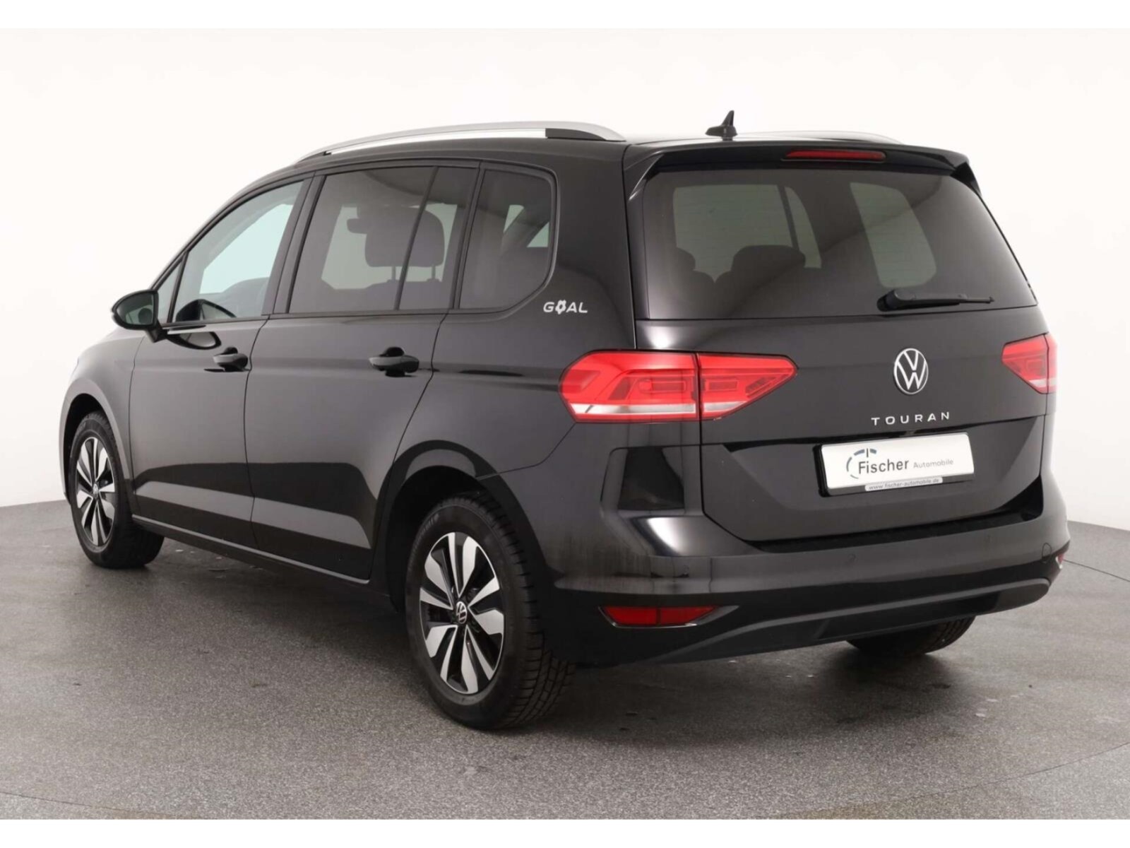 Volkswagen Touran – Bild 3