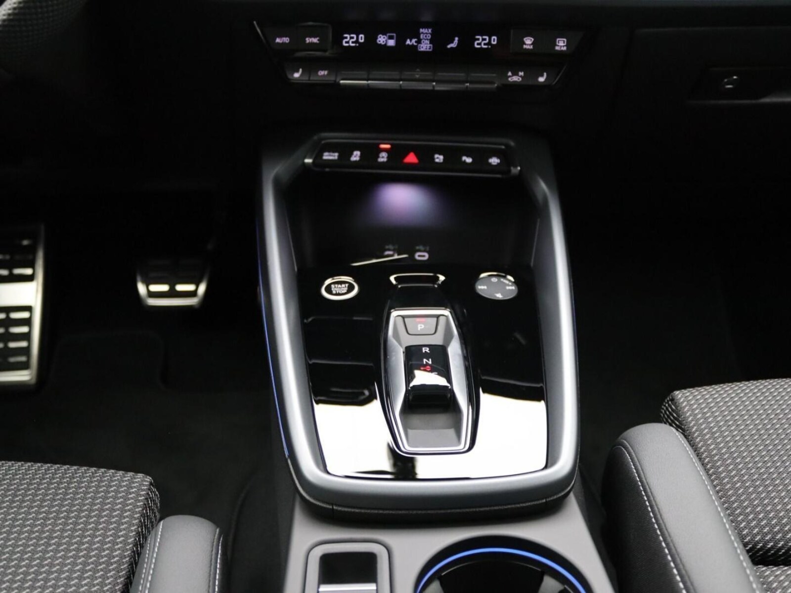Audi A3 Sportback – Bild 13