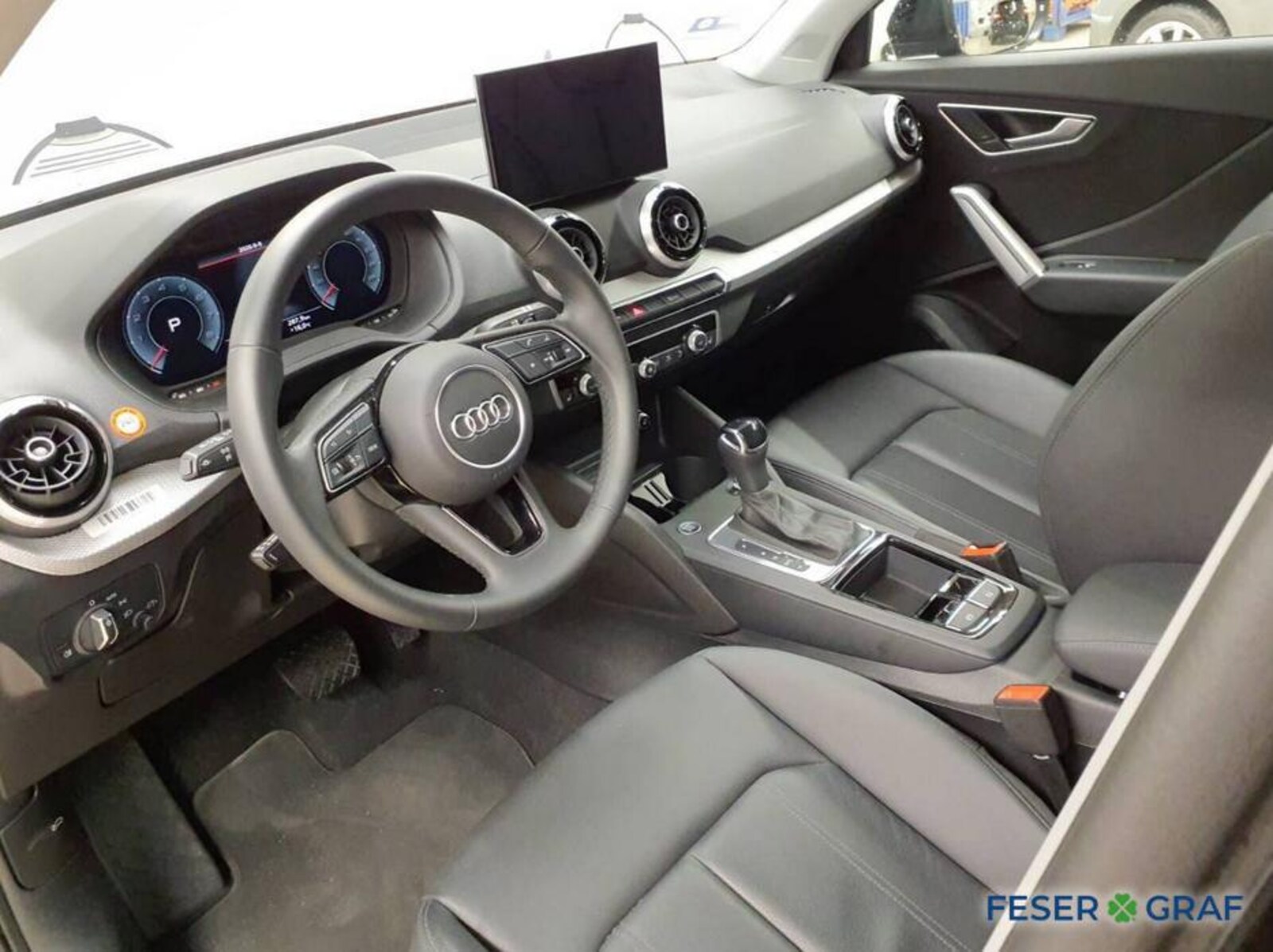 Audi Q2 – Bild 3