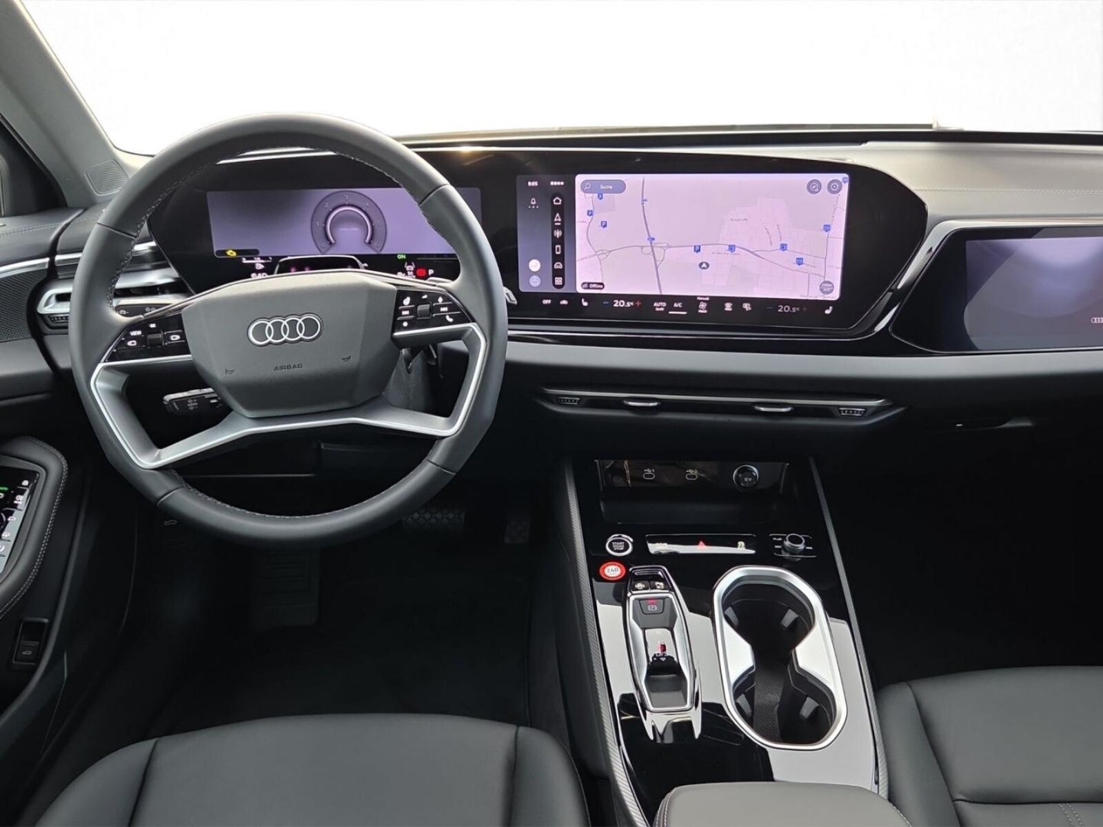 Audi A6 Avant – Bild 5