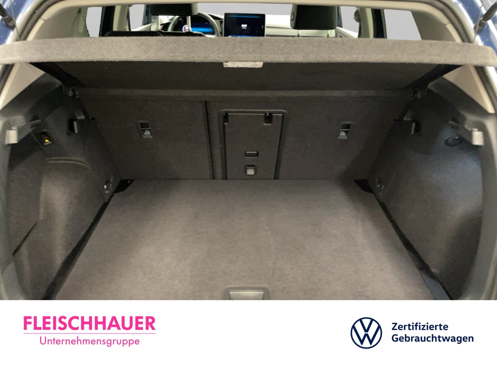 Volkswagen Golf – Bild 6