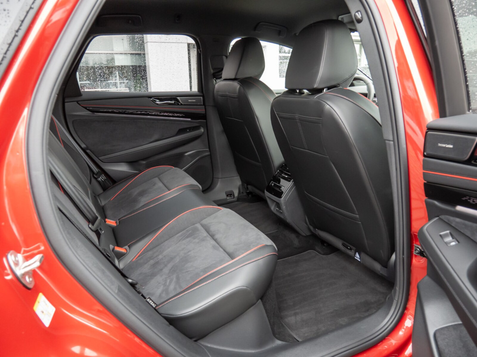 Volkswagen ID.7 Tourer – Bild 5
