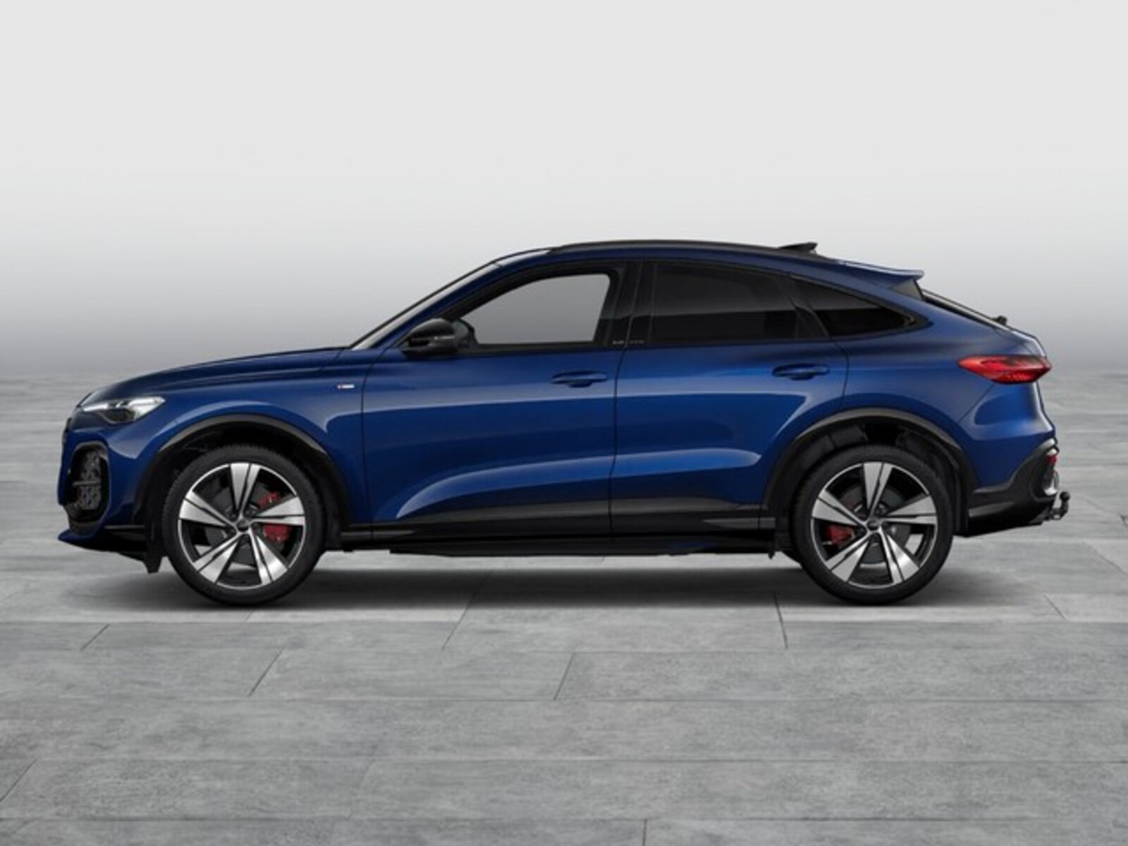Audi Q5 Sportback – Bild 2