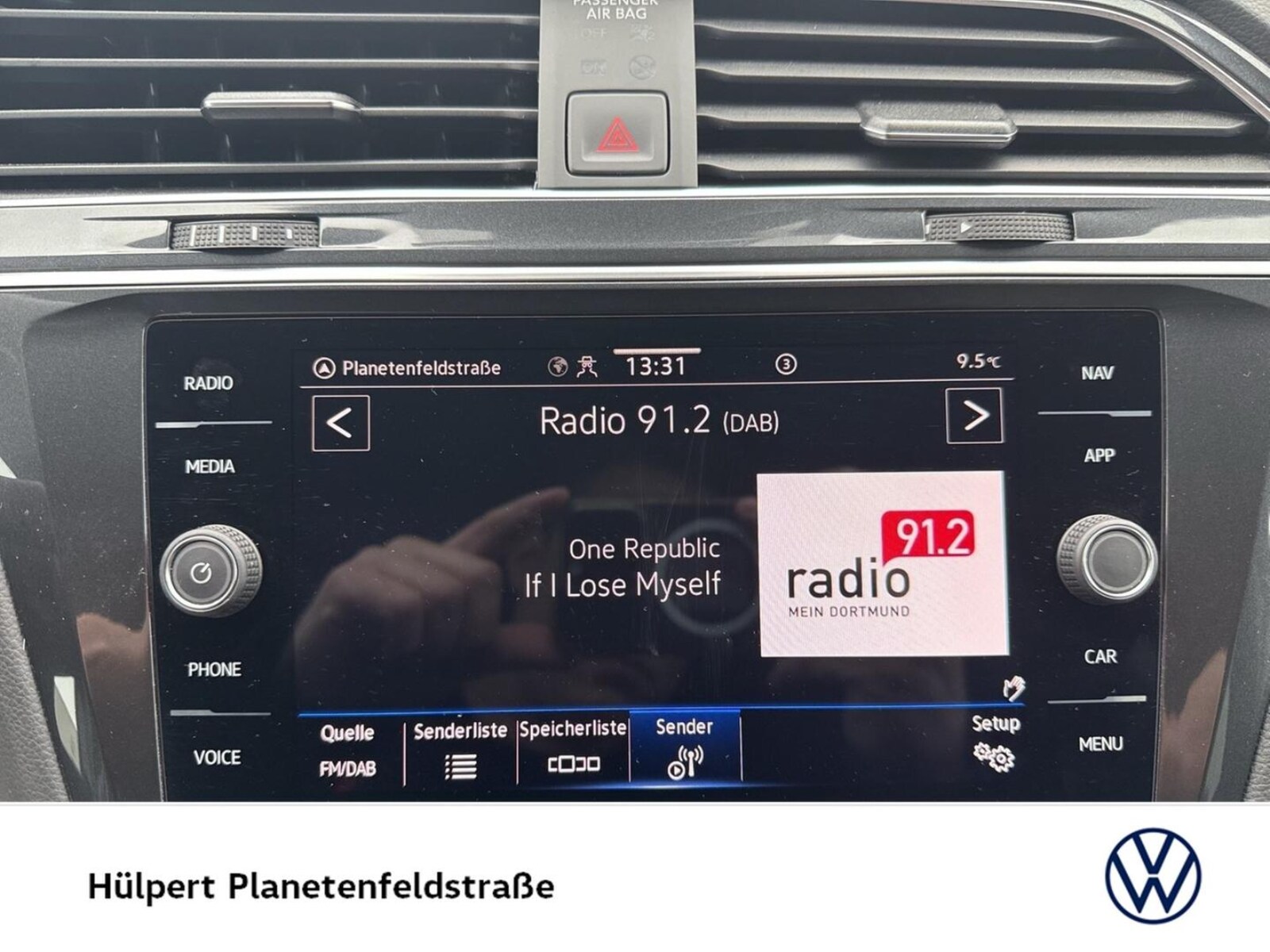 Volkswagen Tiguan – Bild 11