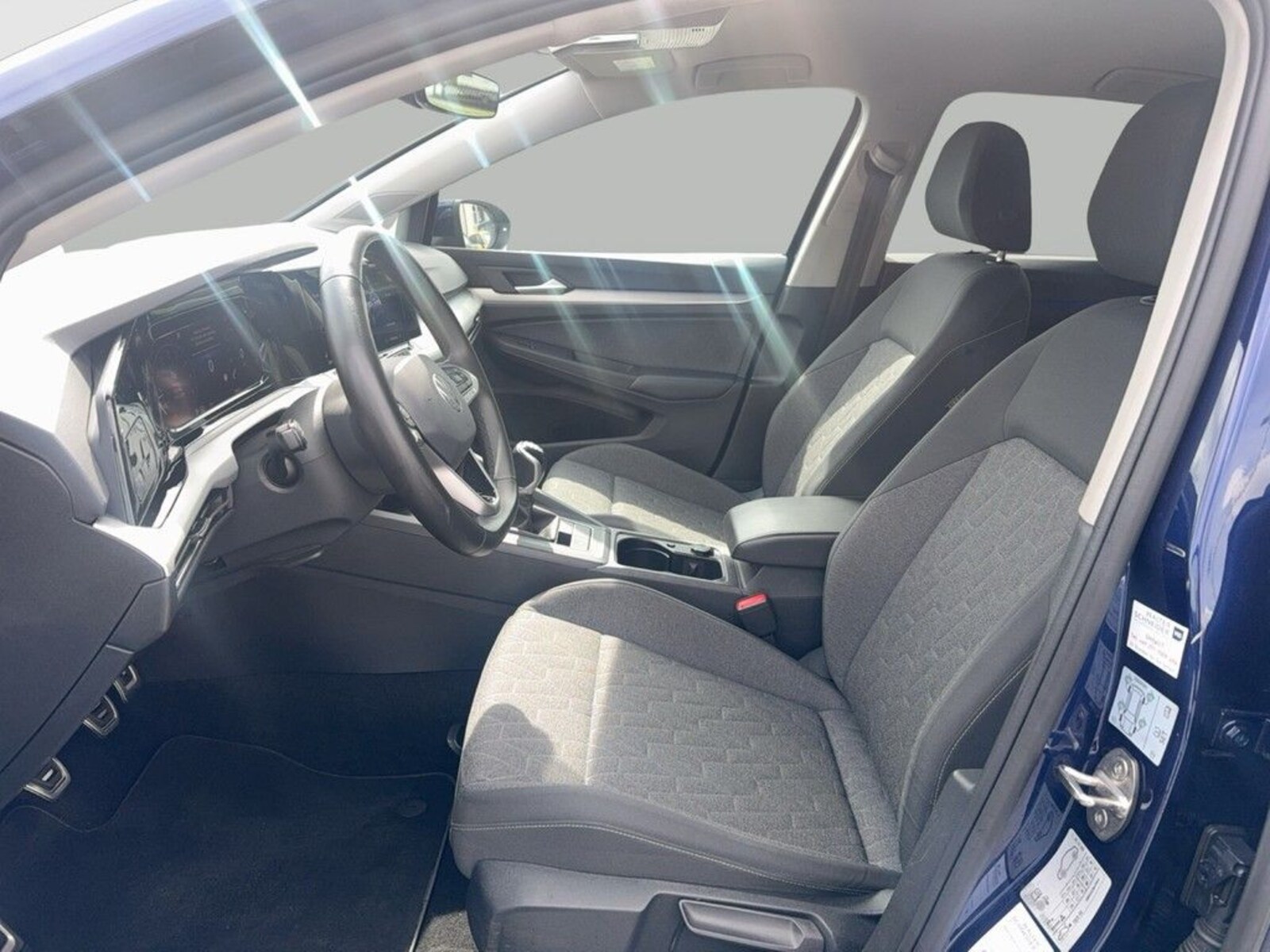 Volkswagen Golf – Bild 10