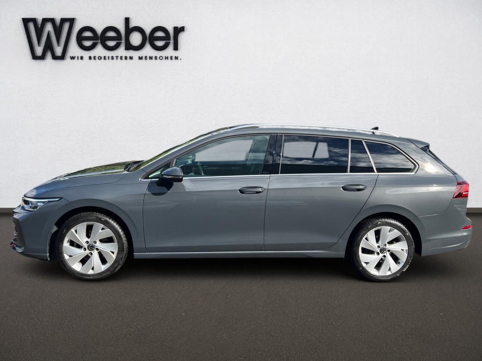 Volkswagen Golf Variant – Bild 3