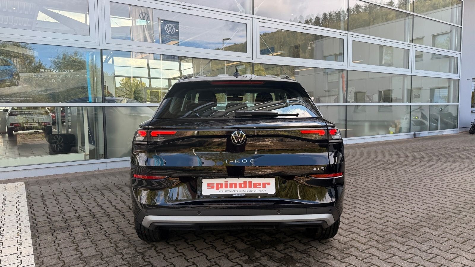 Volkswagen T-Roc – Bild 6