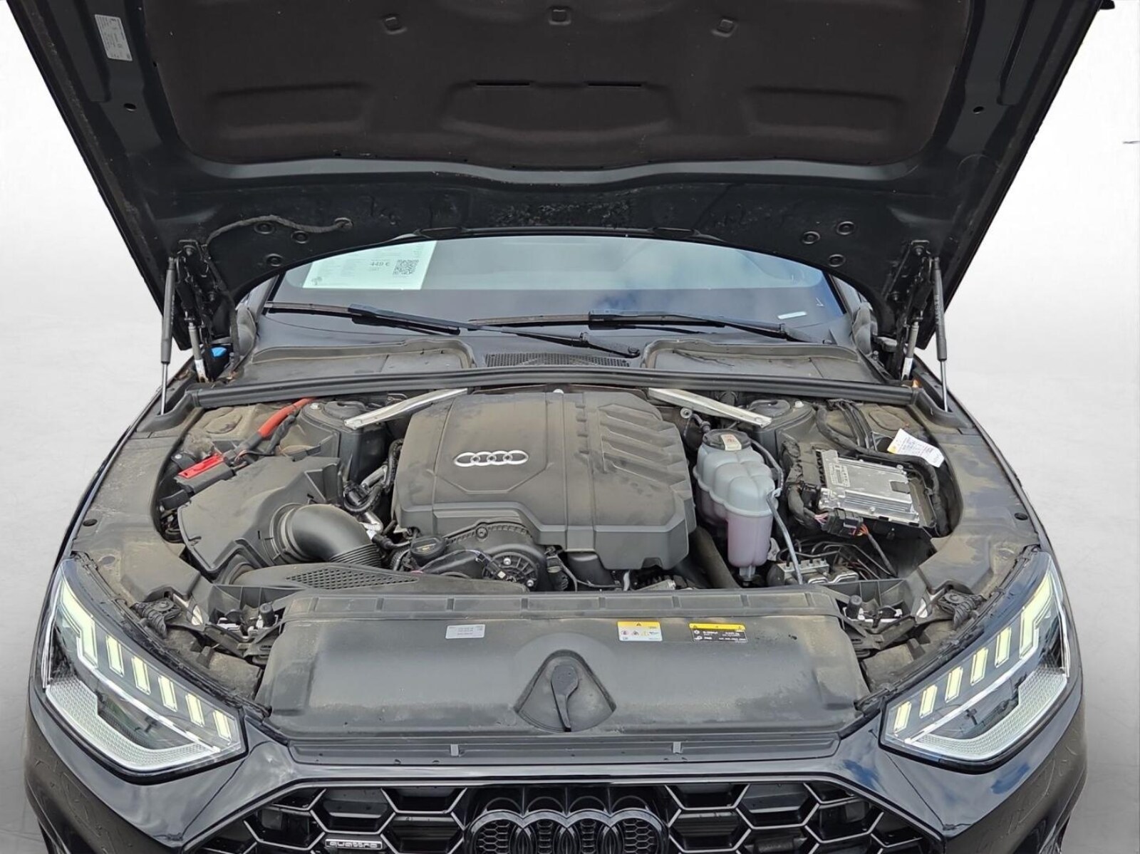 Audi A4 Avant – Bild 18