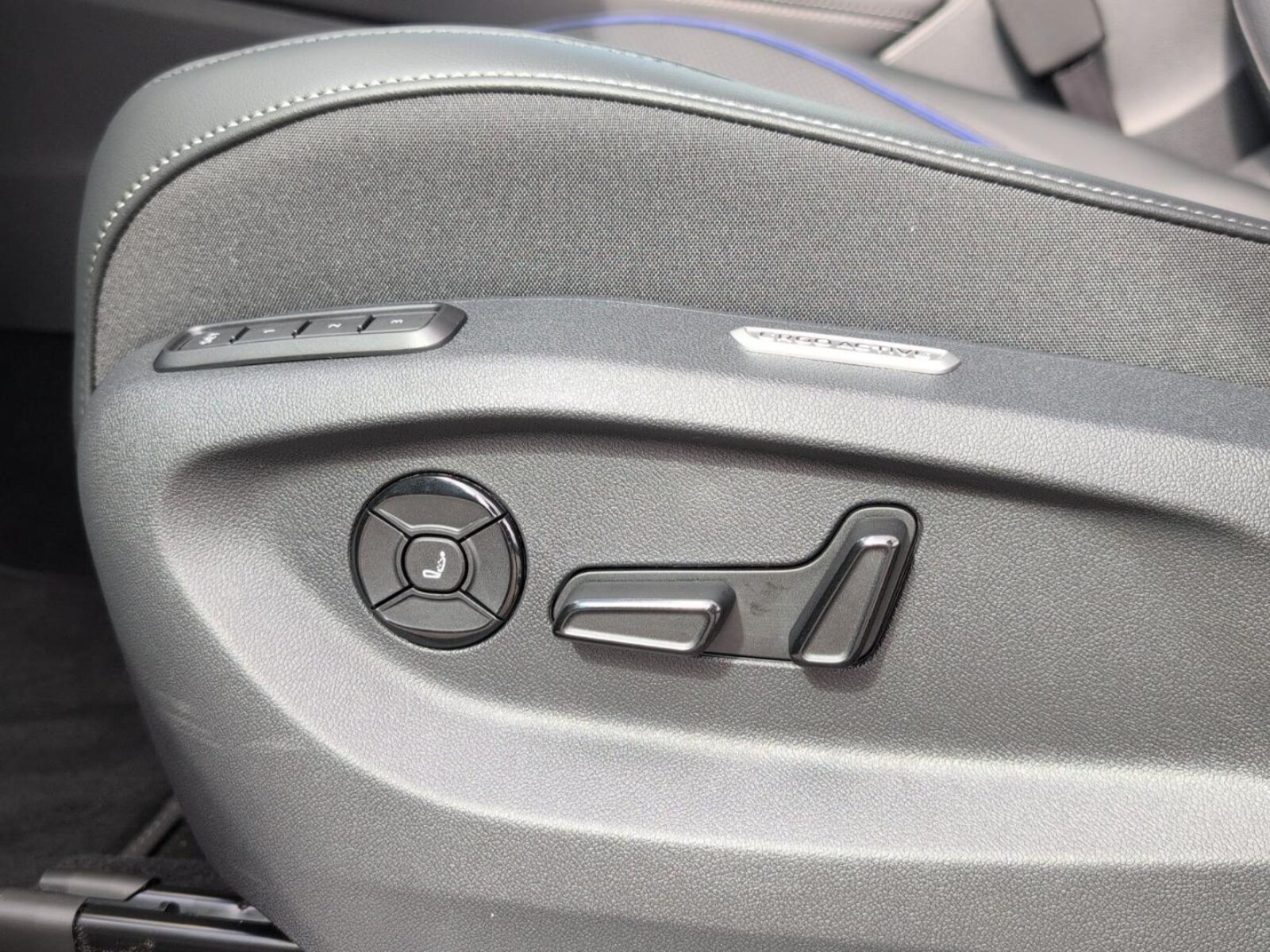 Volkswagen Tayron – Bild 25