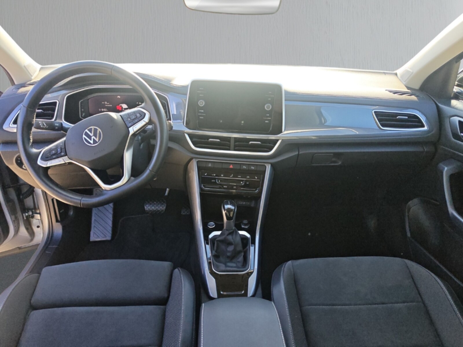 Volkswagen T-Roc – Bild 15