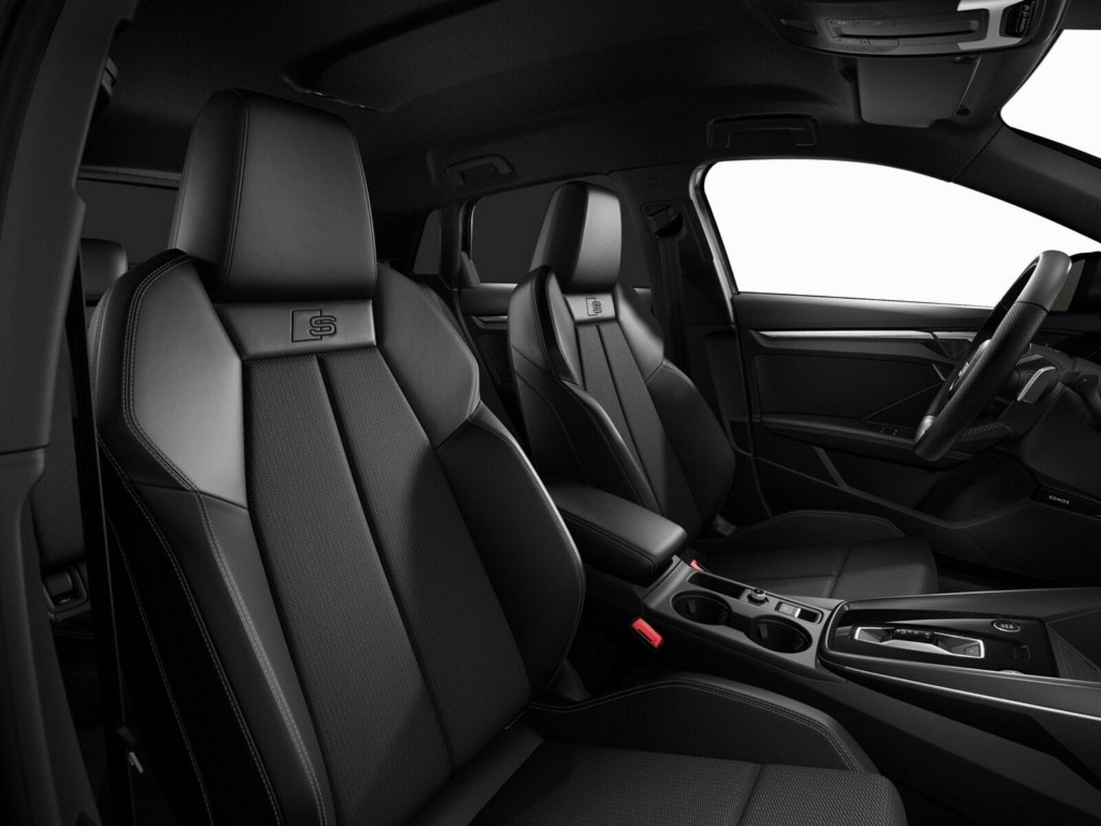 Audi A3 Sportback – Bild 5